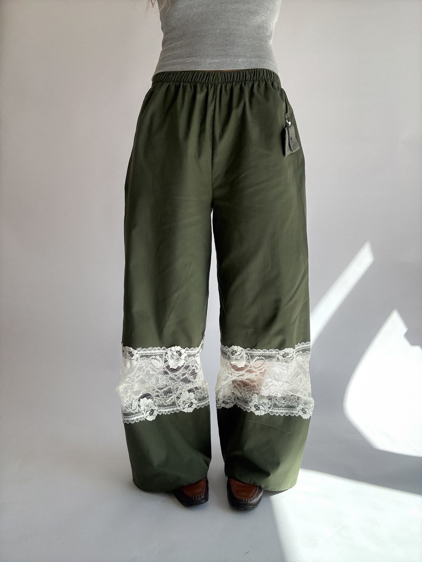 le Colette Pants N°40