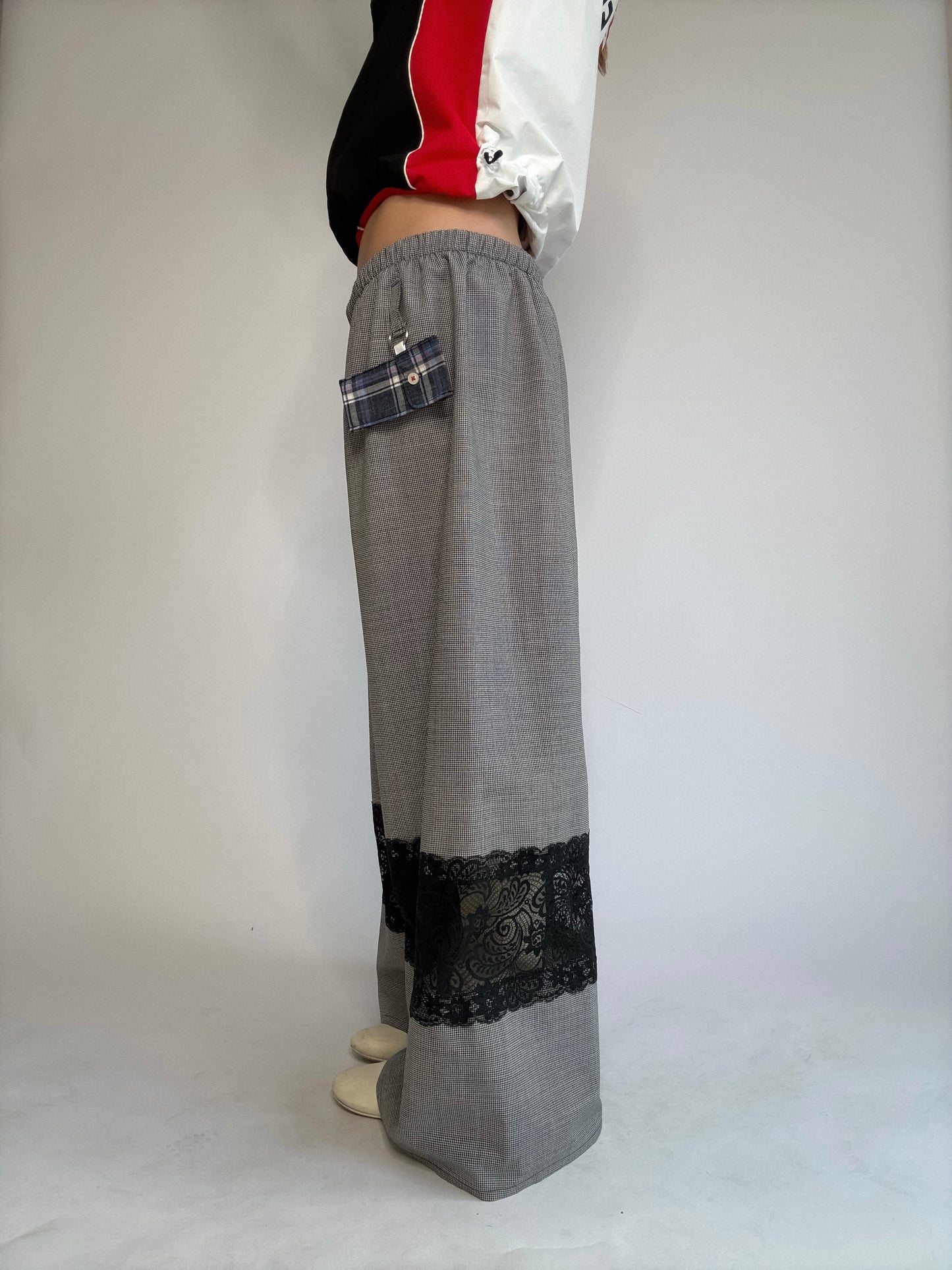 le Colette Pants N°68