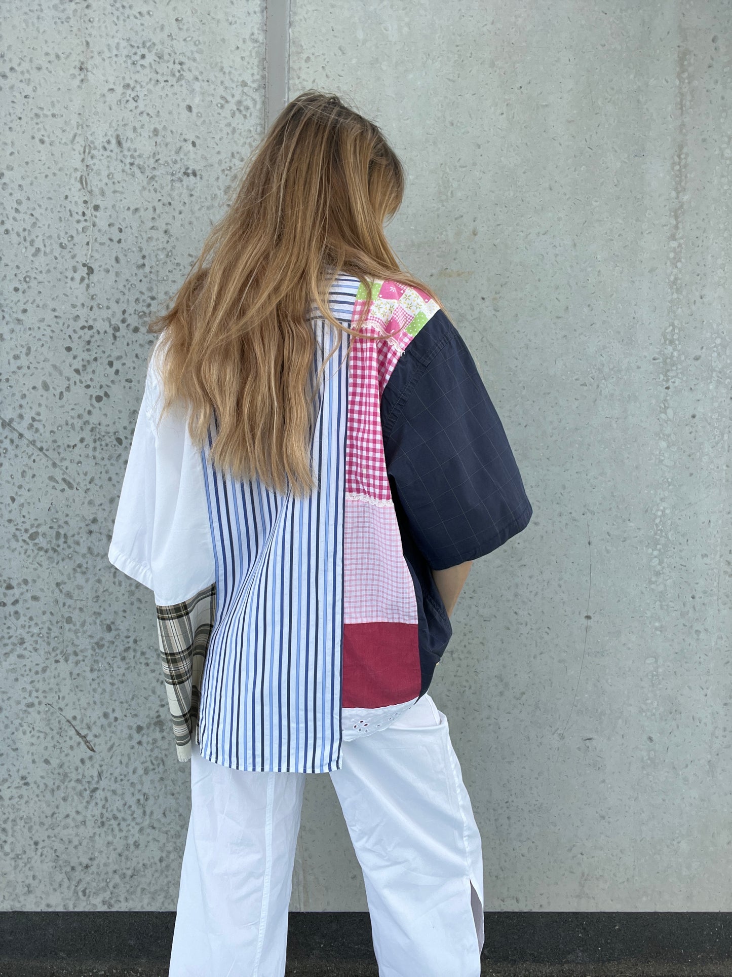 Blend Shirt N°101