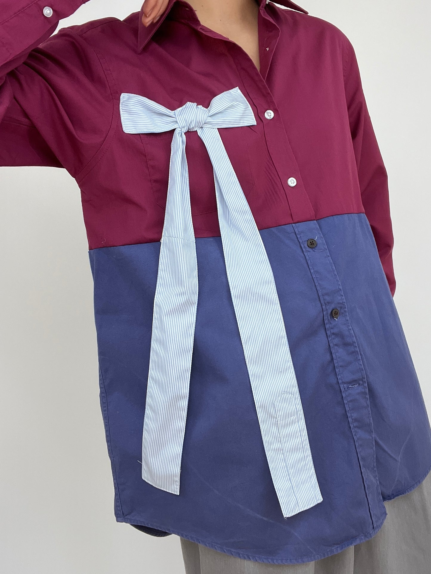 Blend Shirt N°135