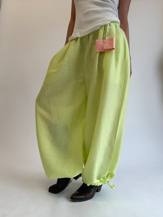 le René Pants N°18