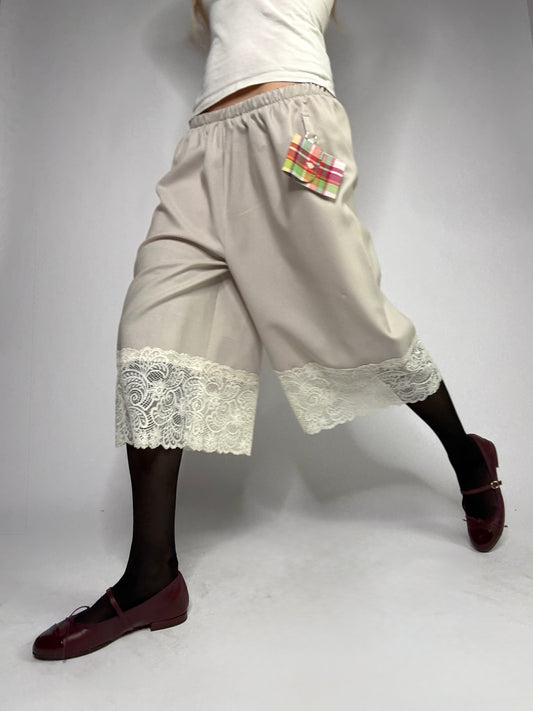 le Colette Basketball Shorts N°64