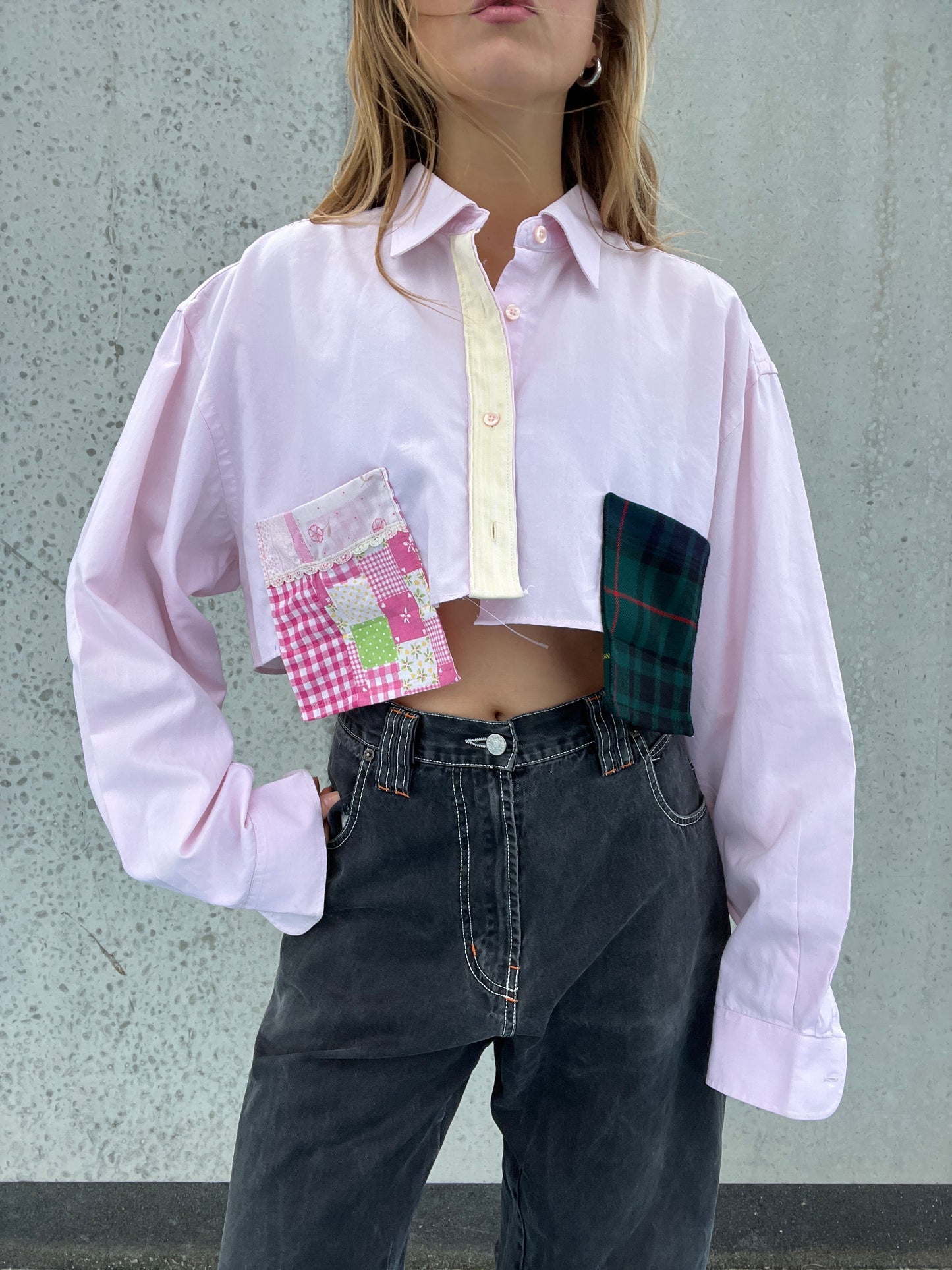 Blend Shirt N°91