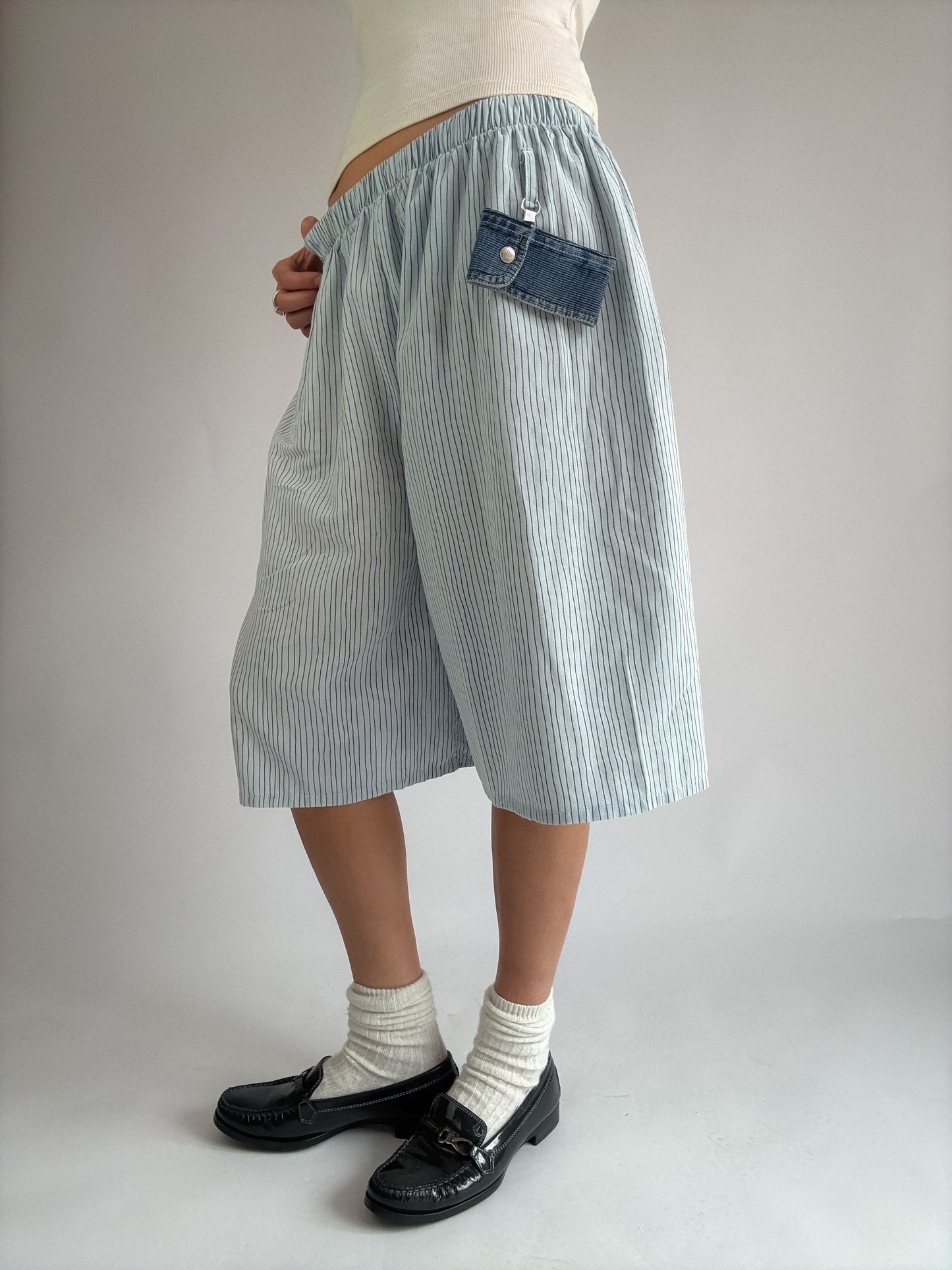 le Basketball Shorts N°6