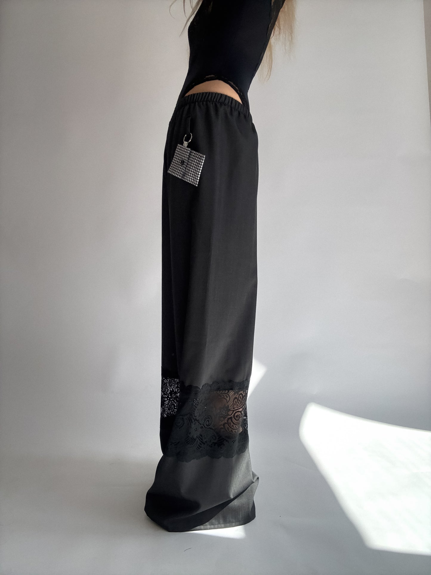 le Colette Pants N°36