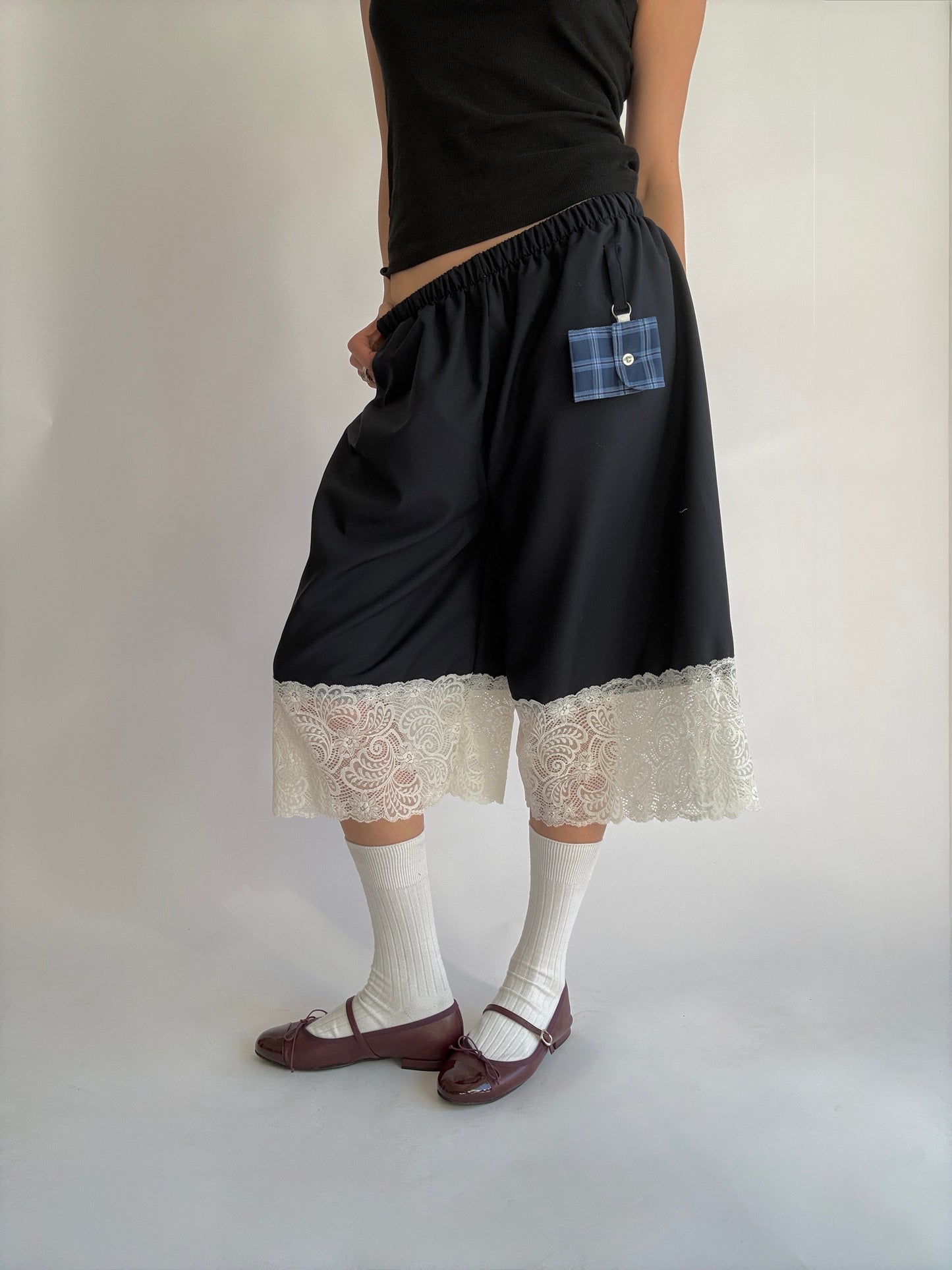 le Colette Basketball Shorts N°95