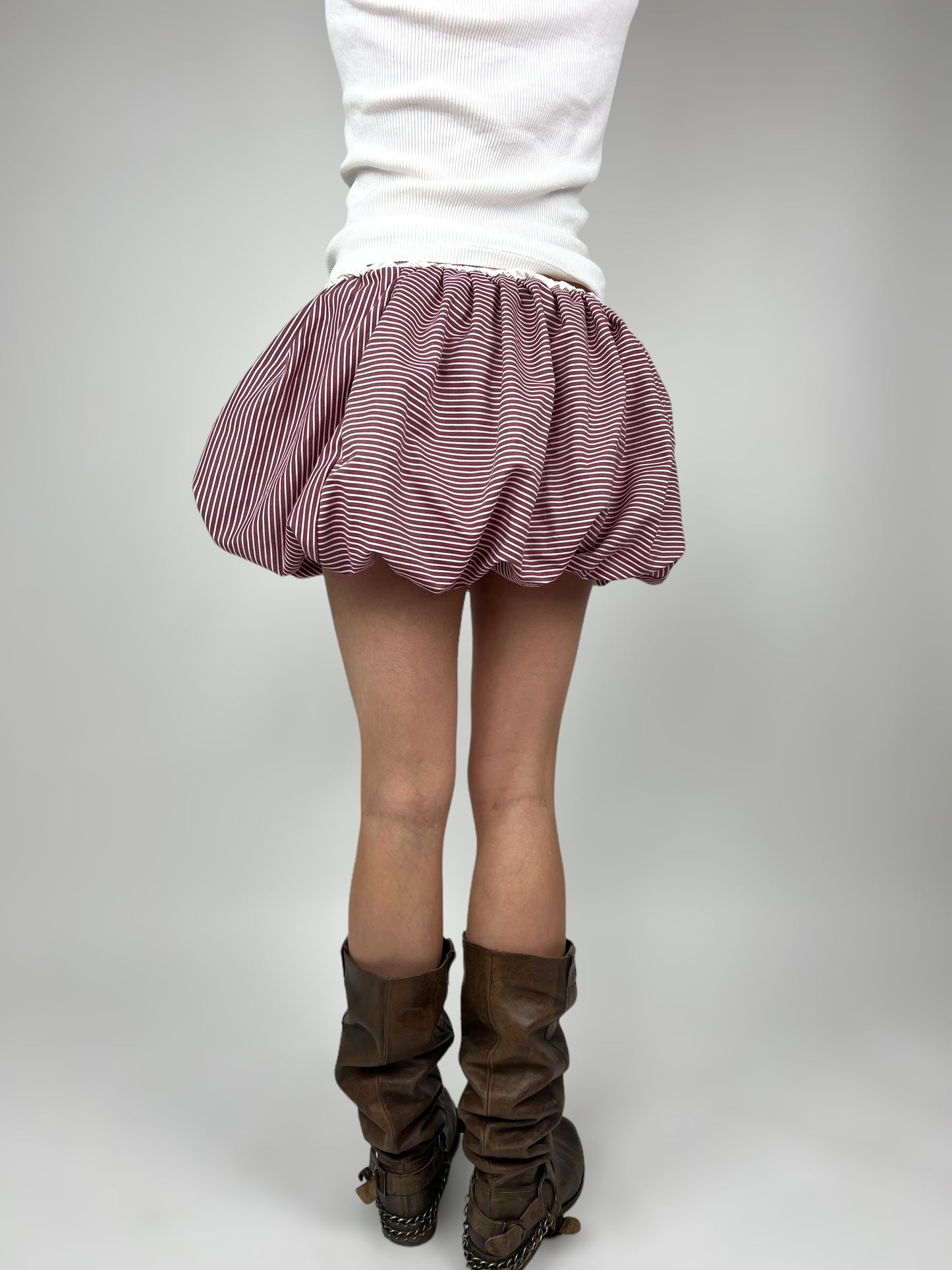 Papalo Skirt N°22
