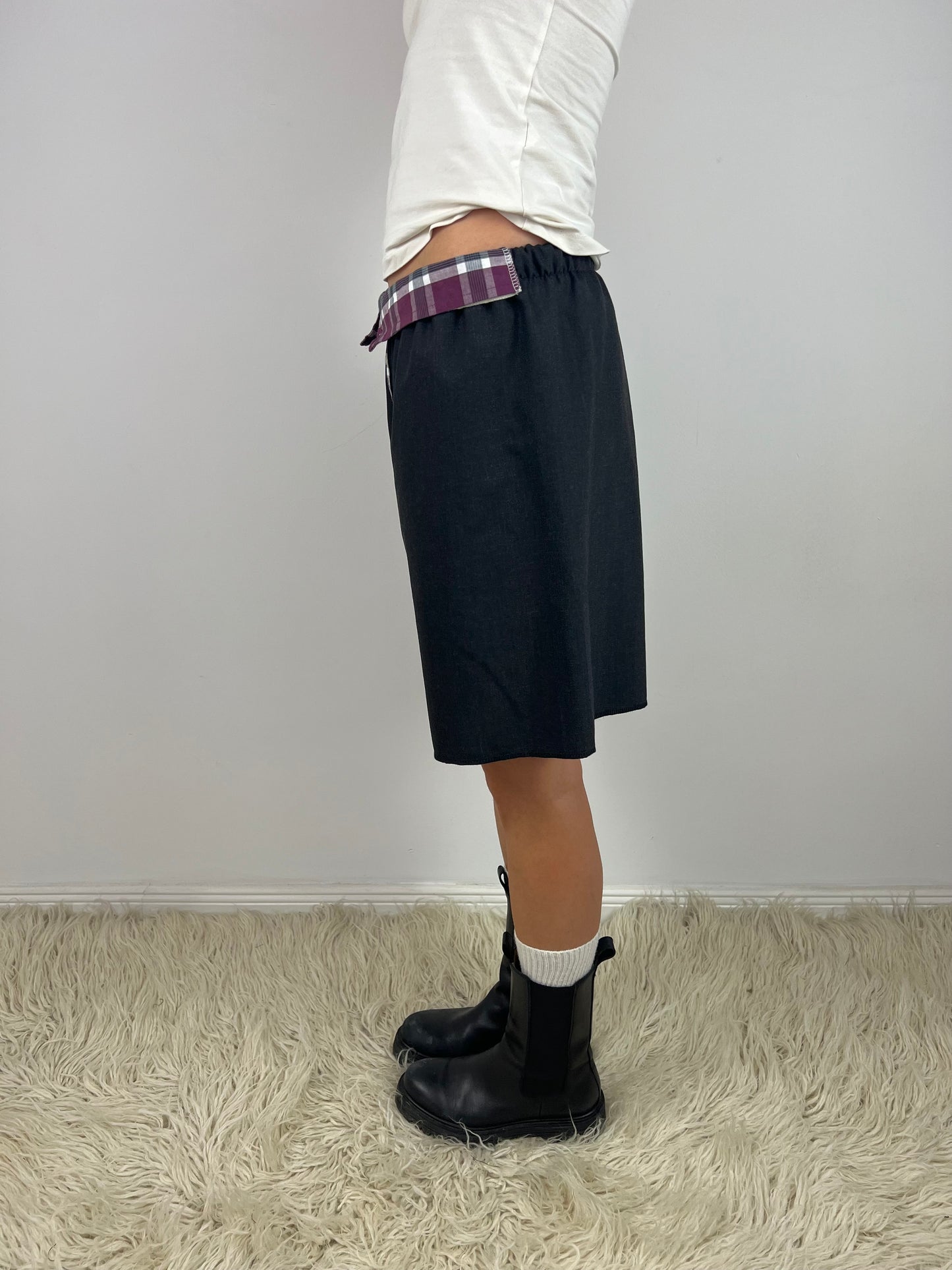 Frankie Basketball Shorts N°13