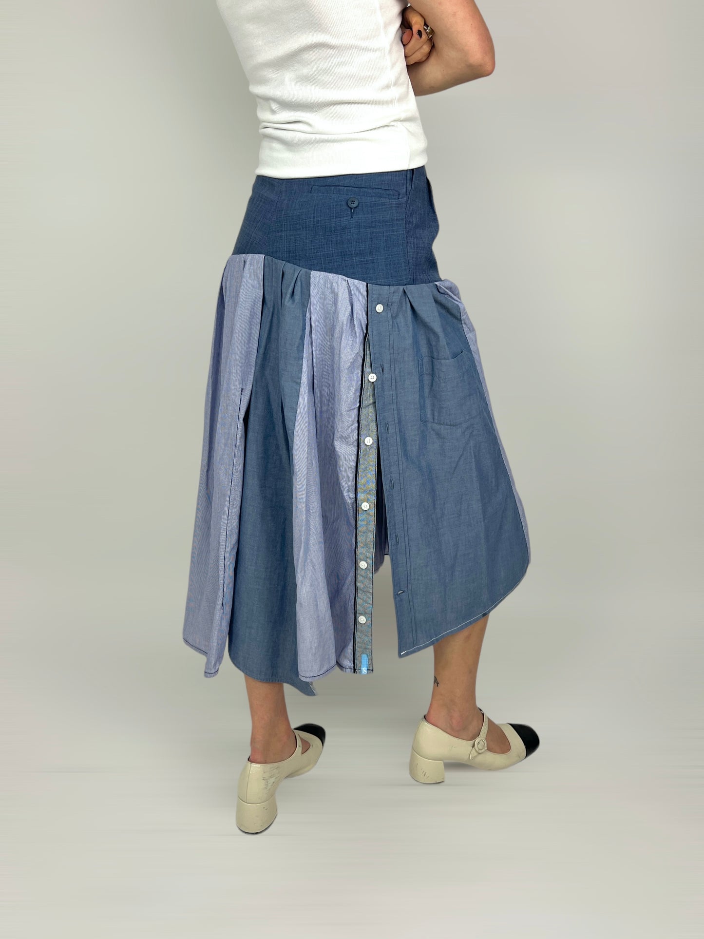 June Skirt N°18