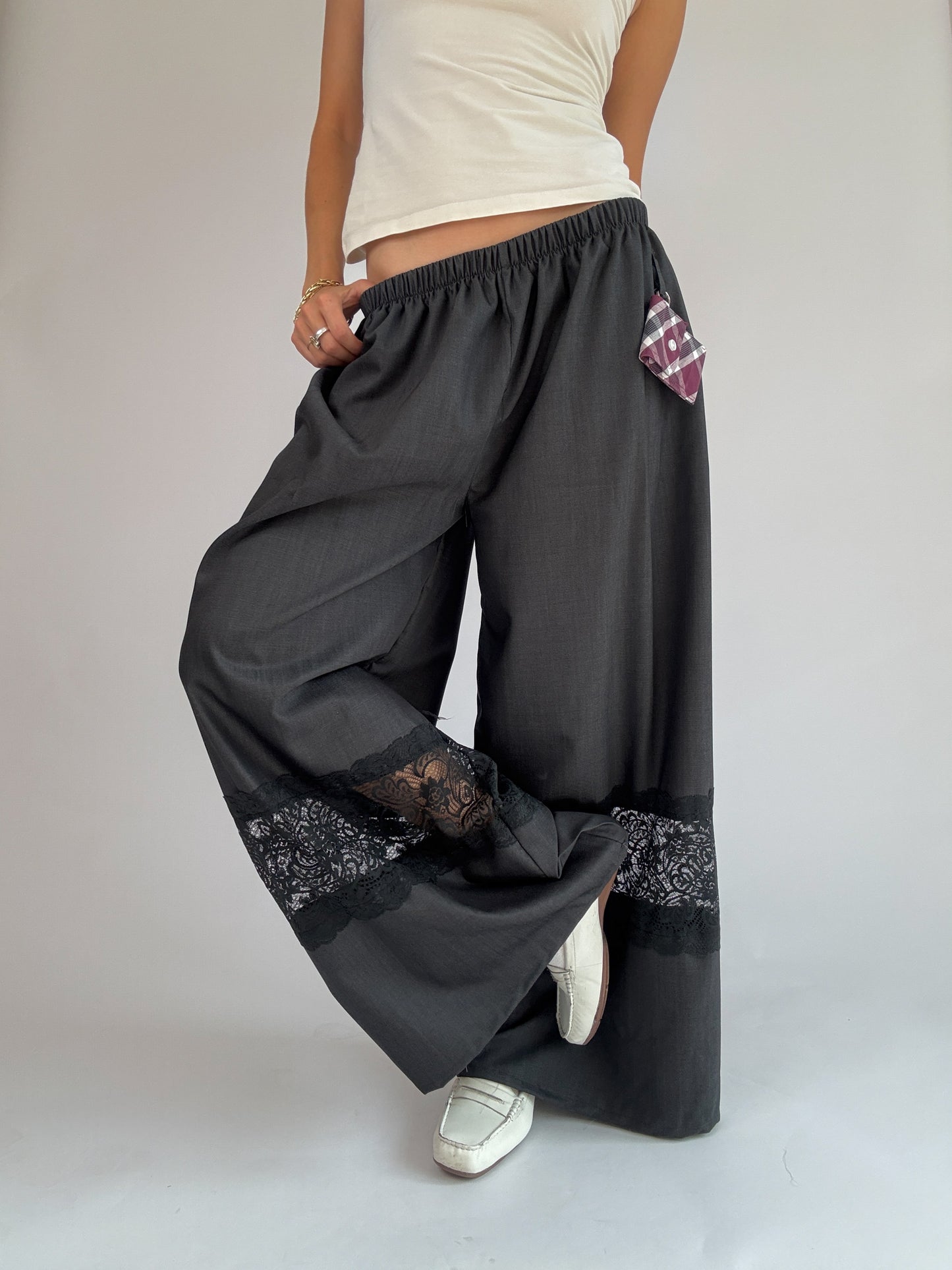 le Colette Pants N°50