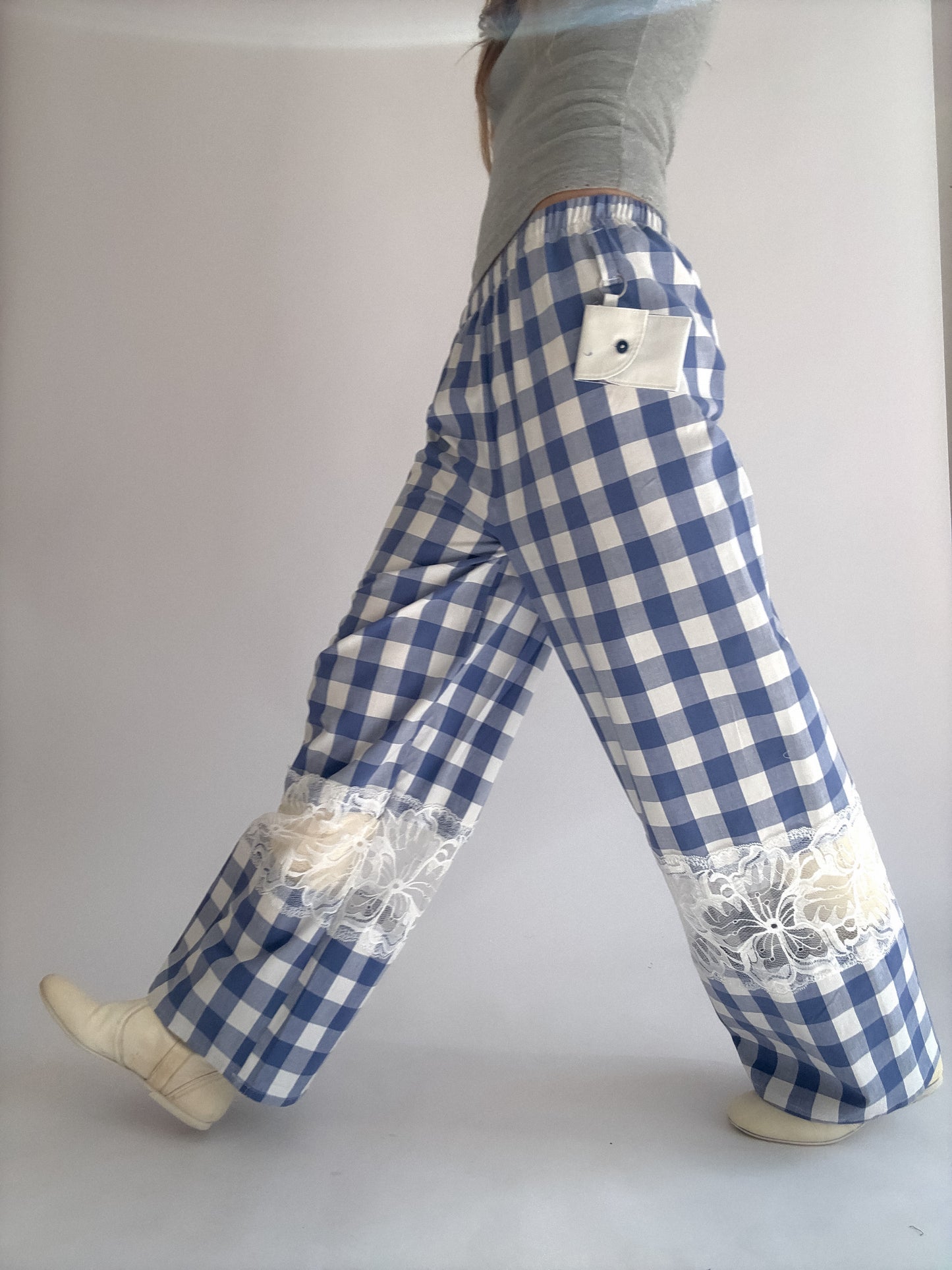 le Colette Pants N°54