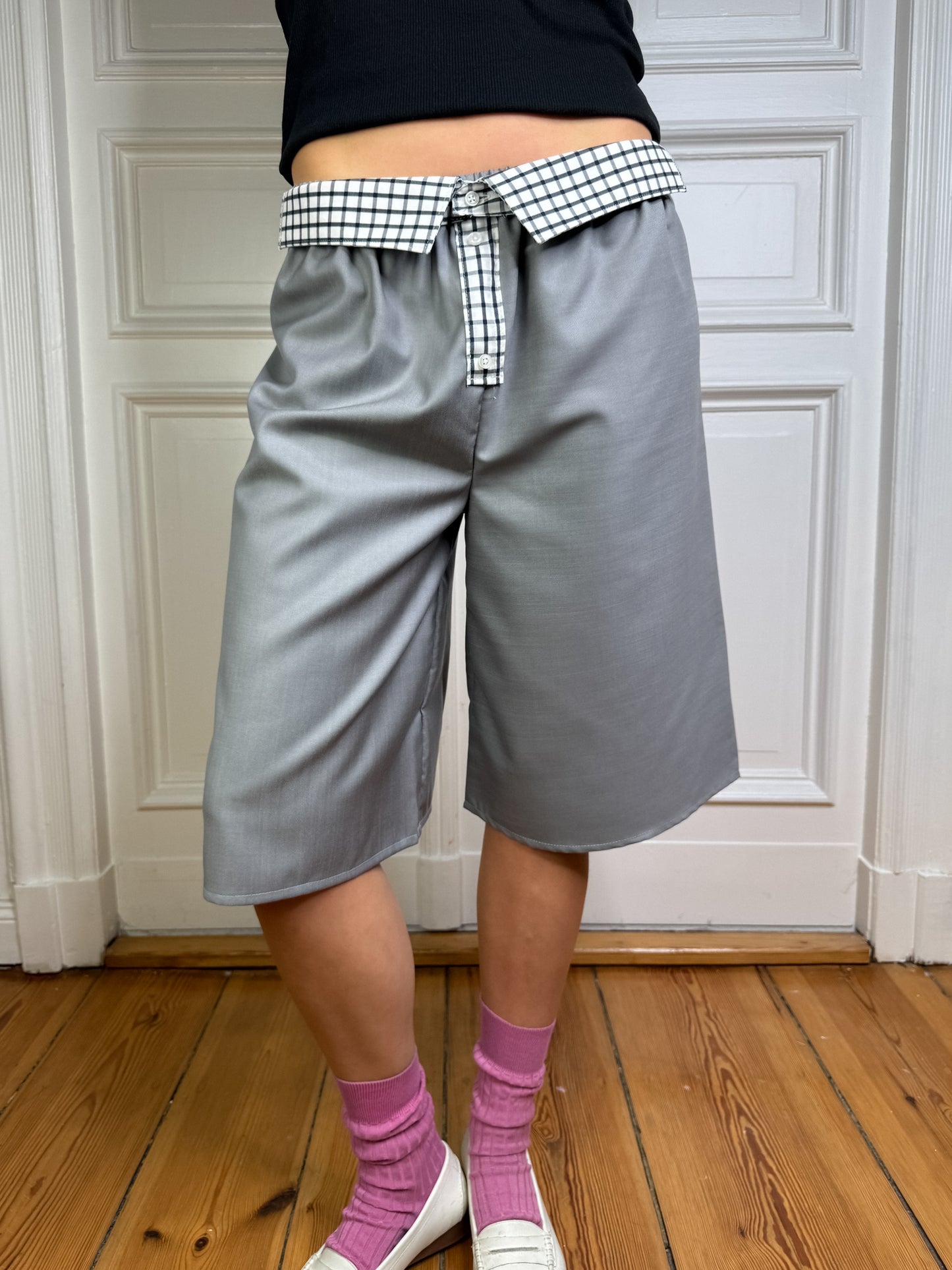 Le Frankie Basketball Shorts N°41