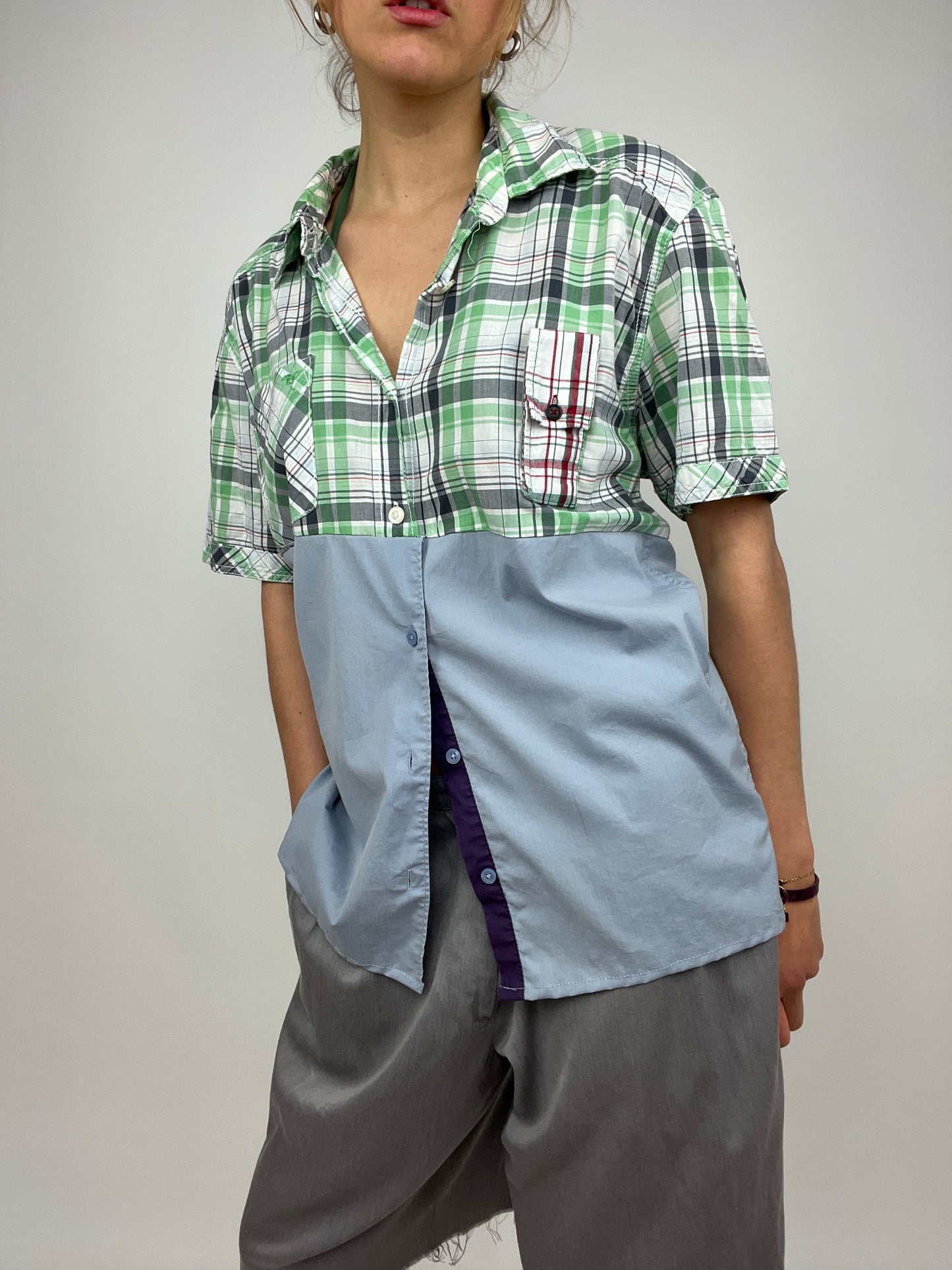 Blend Shirt N°151