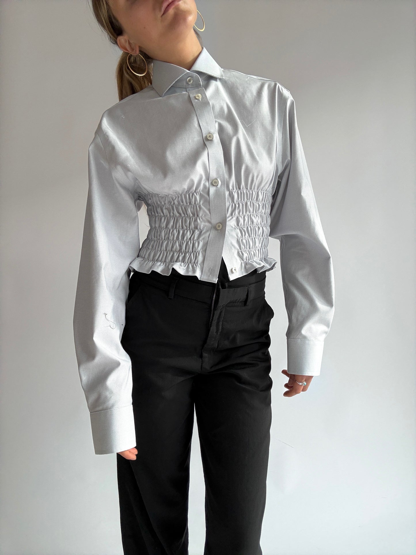 la Paolo Shirt N°97