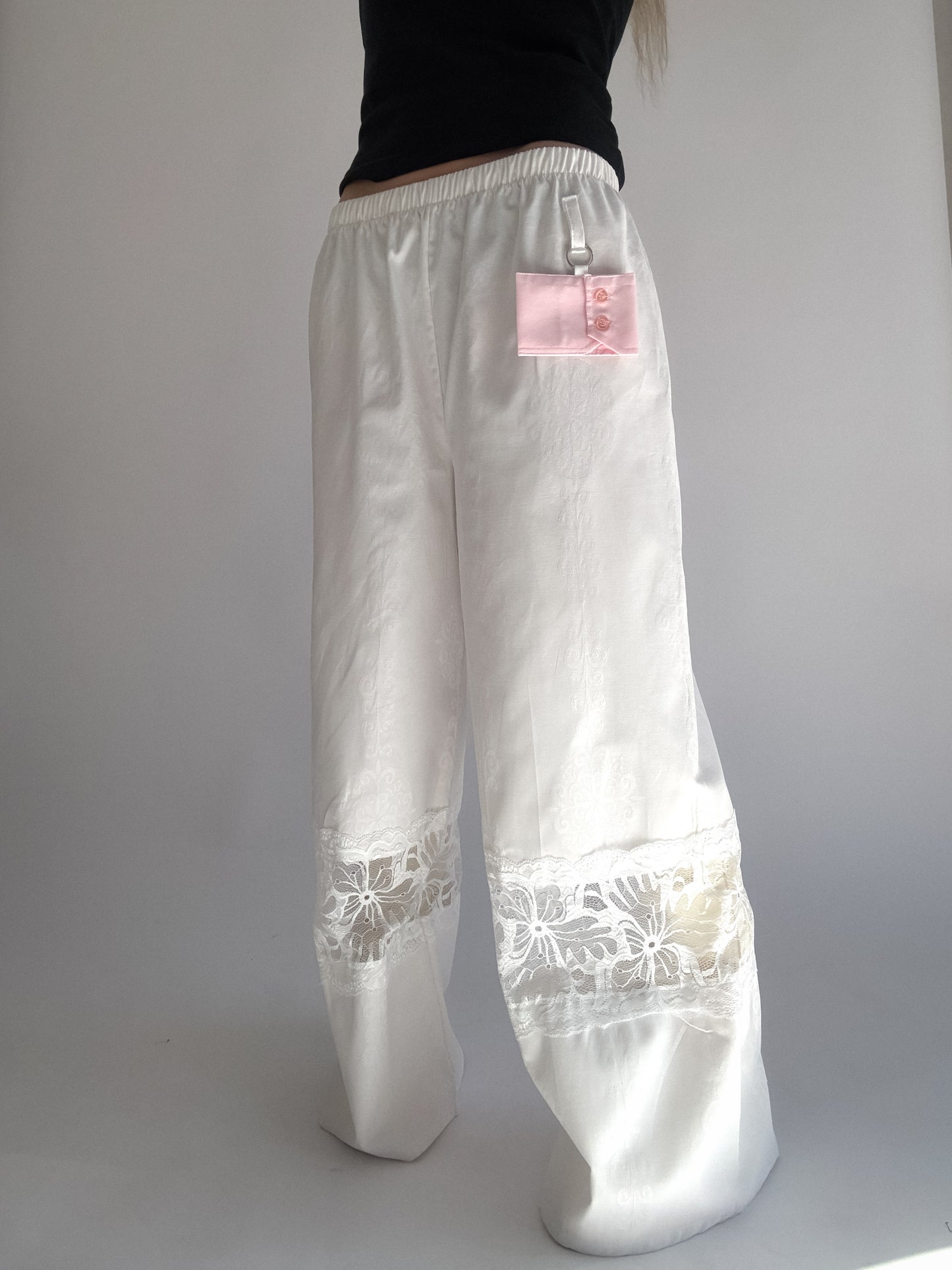 le Colette Pants N°29