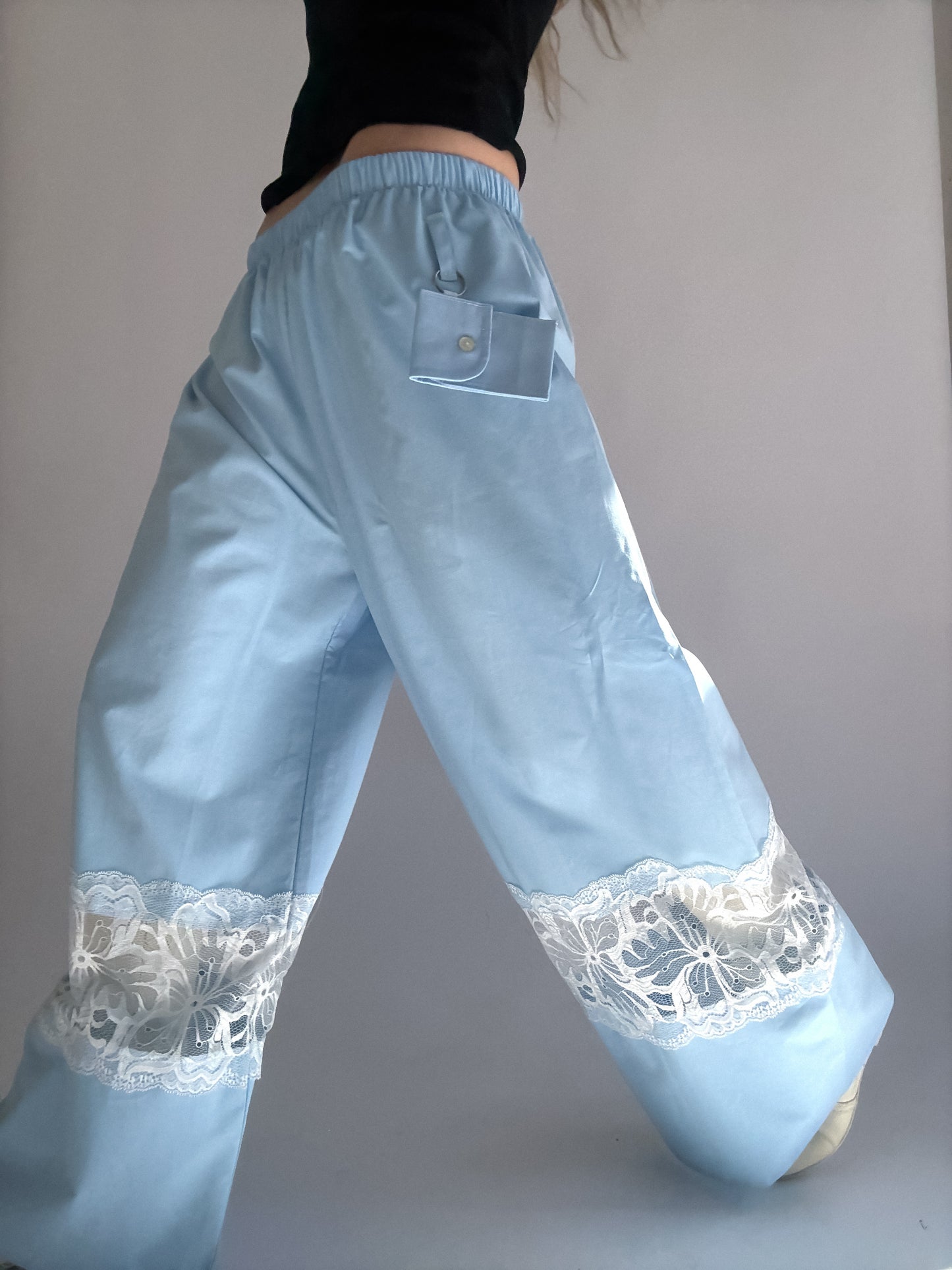 le Colette Pants N°28
