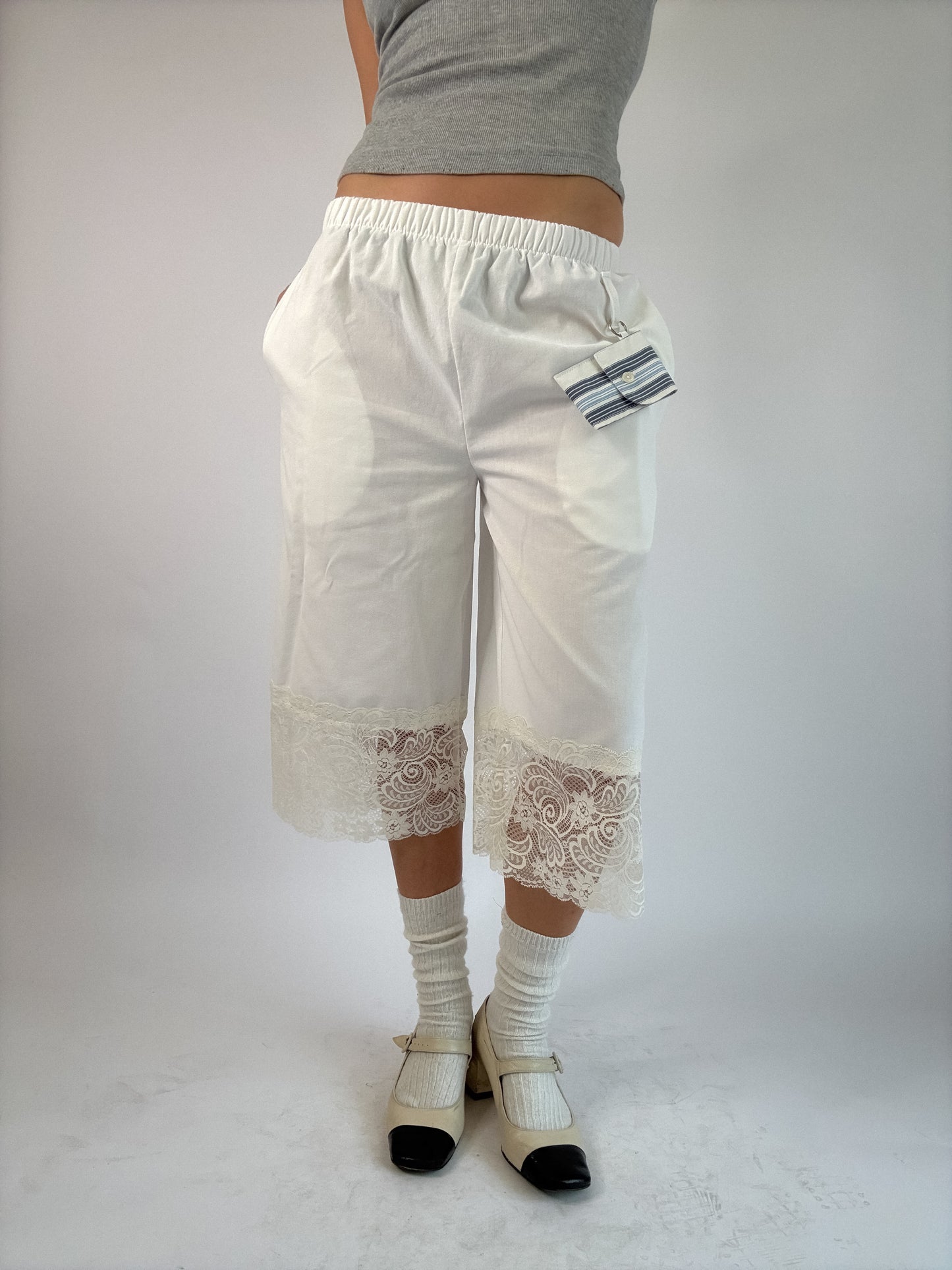 le Colette Basketball Shorts N°6