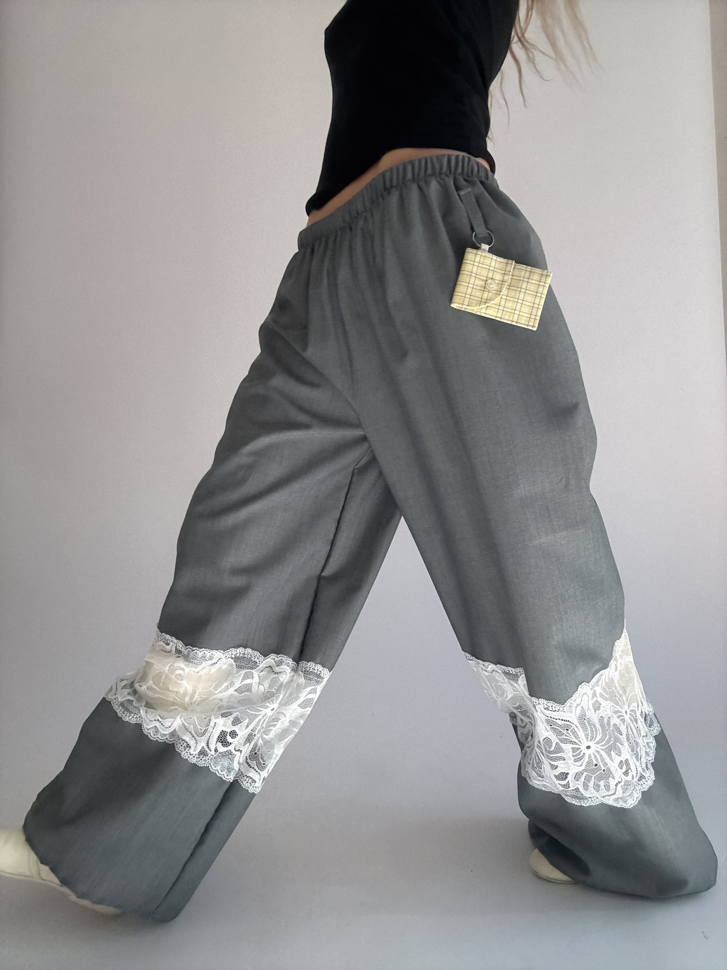 le Colette Pants N°27