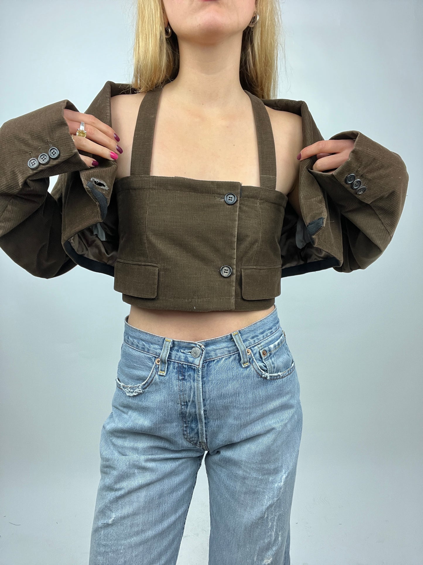 Jean-Paul Set N°33
