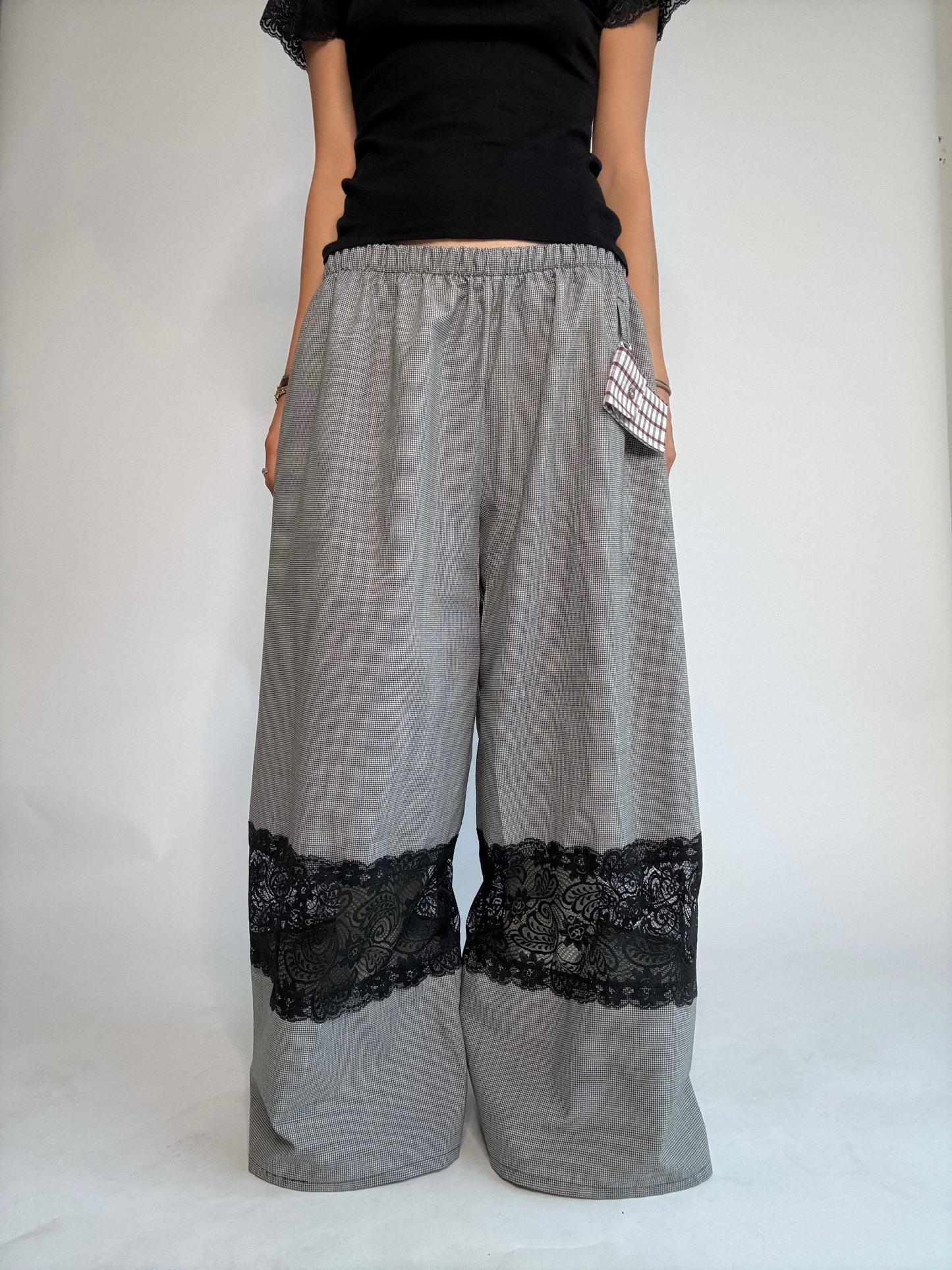le Colette Pants N°62
