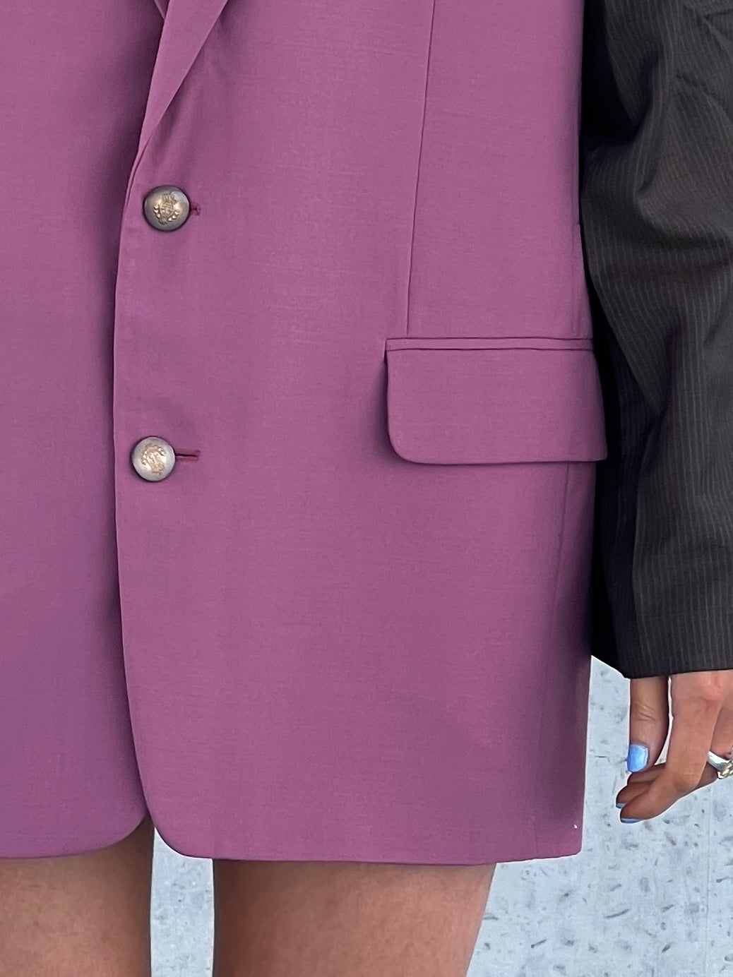 Veste Armanzo N°10