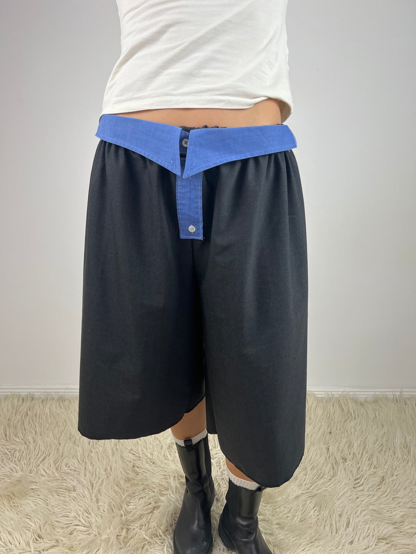 Frankie Basketball Shorts N°10