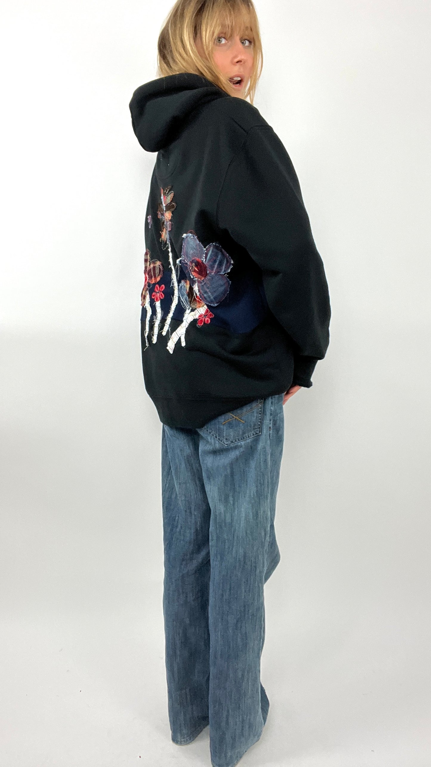 Hoodie N°24
