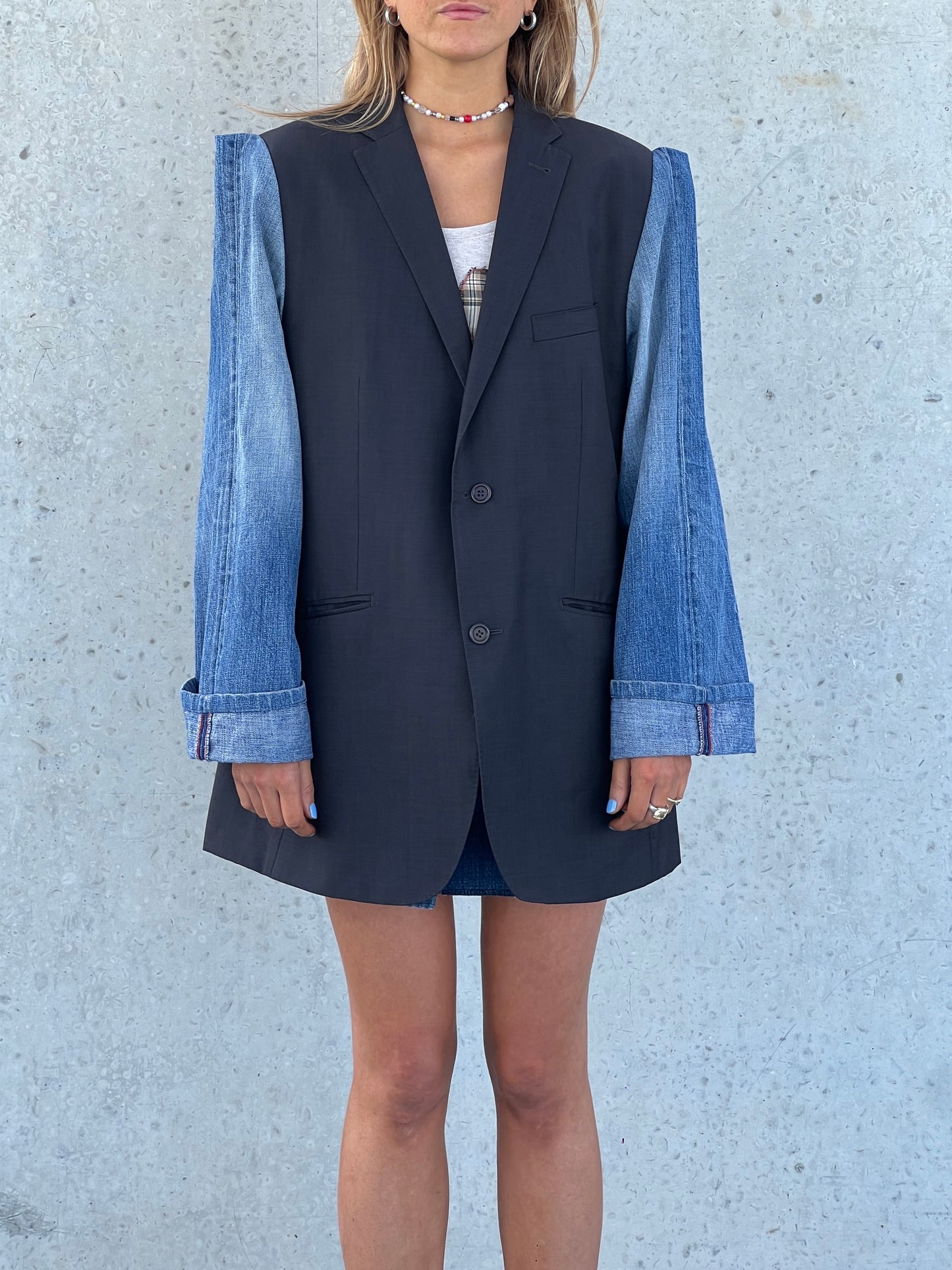 Veste Armanzo N°4