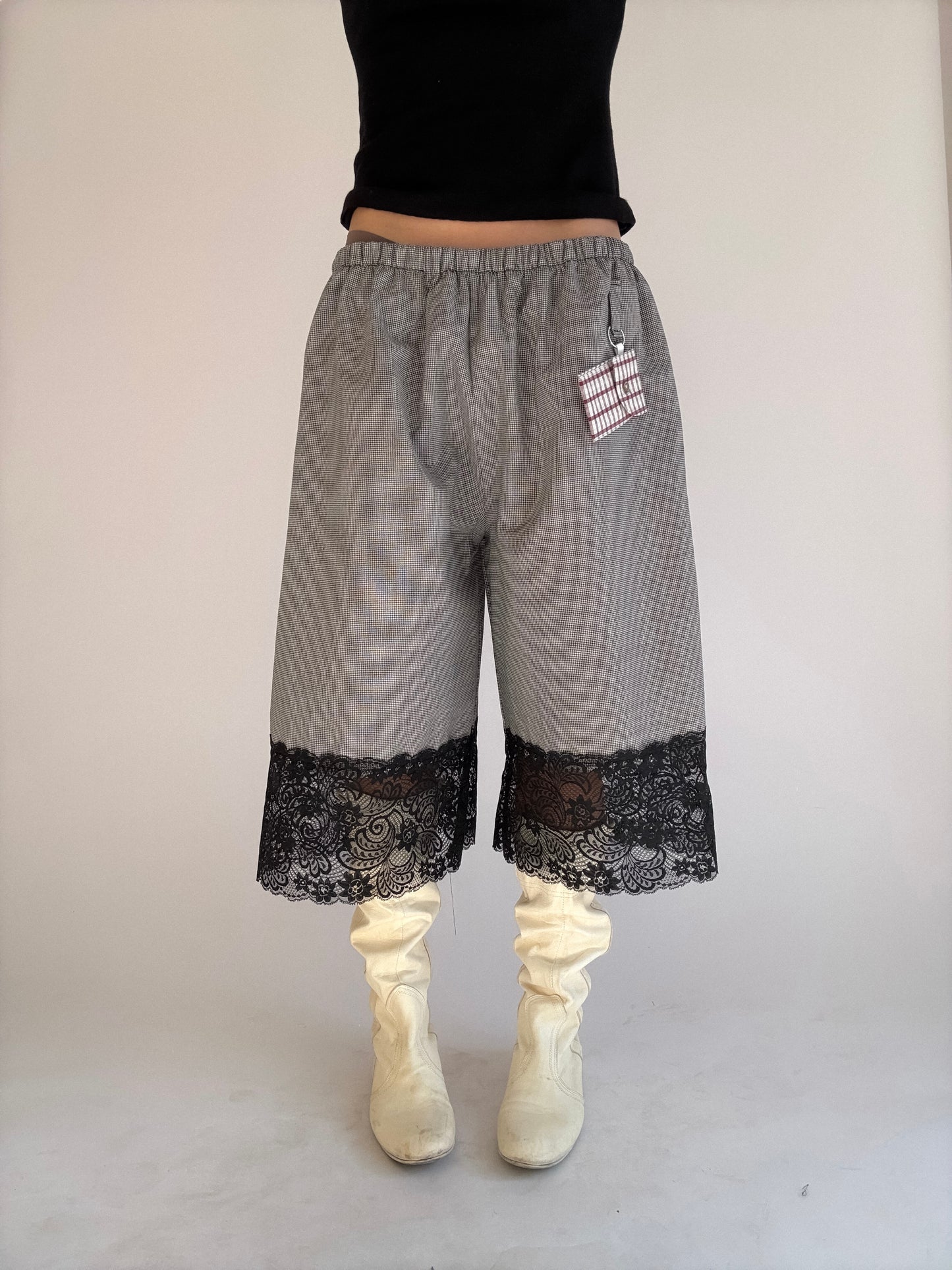 le Colette Basketball Shorts N°53