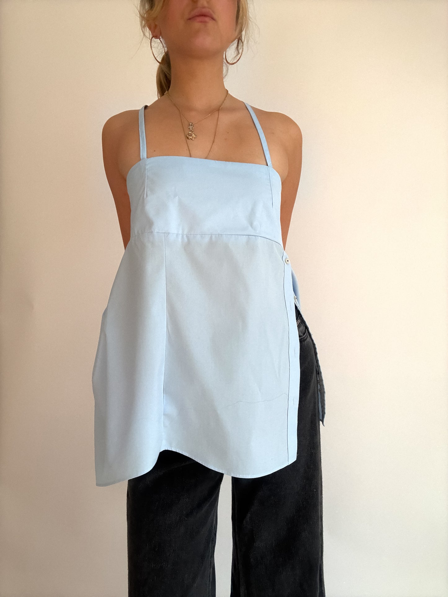 Romy Top N°15