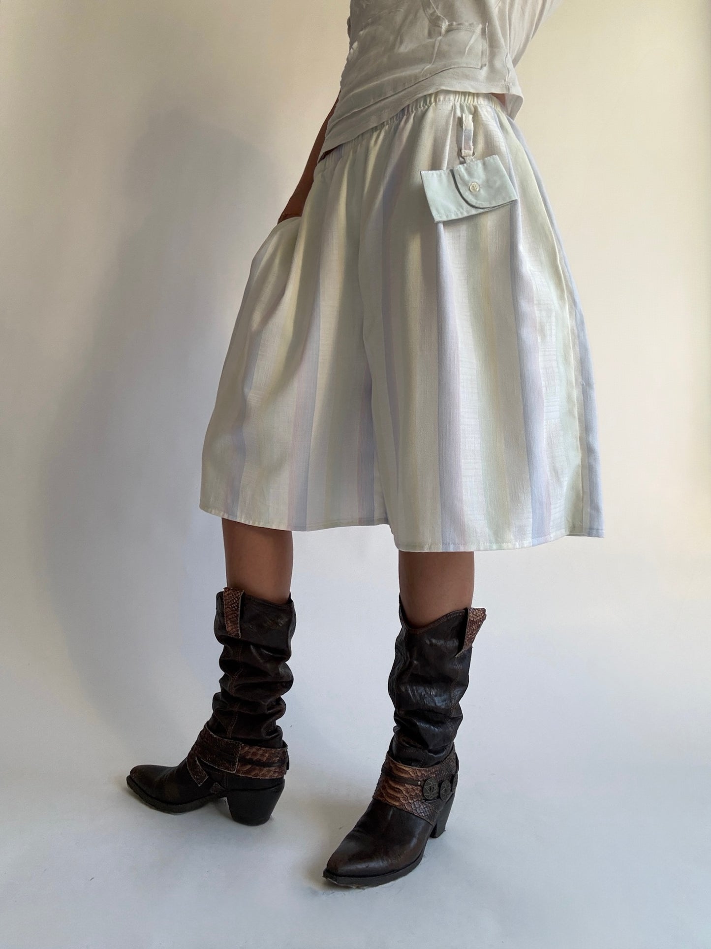 le René Shorts N°25
