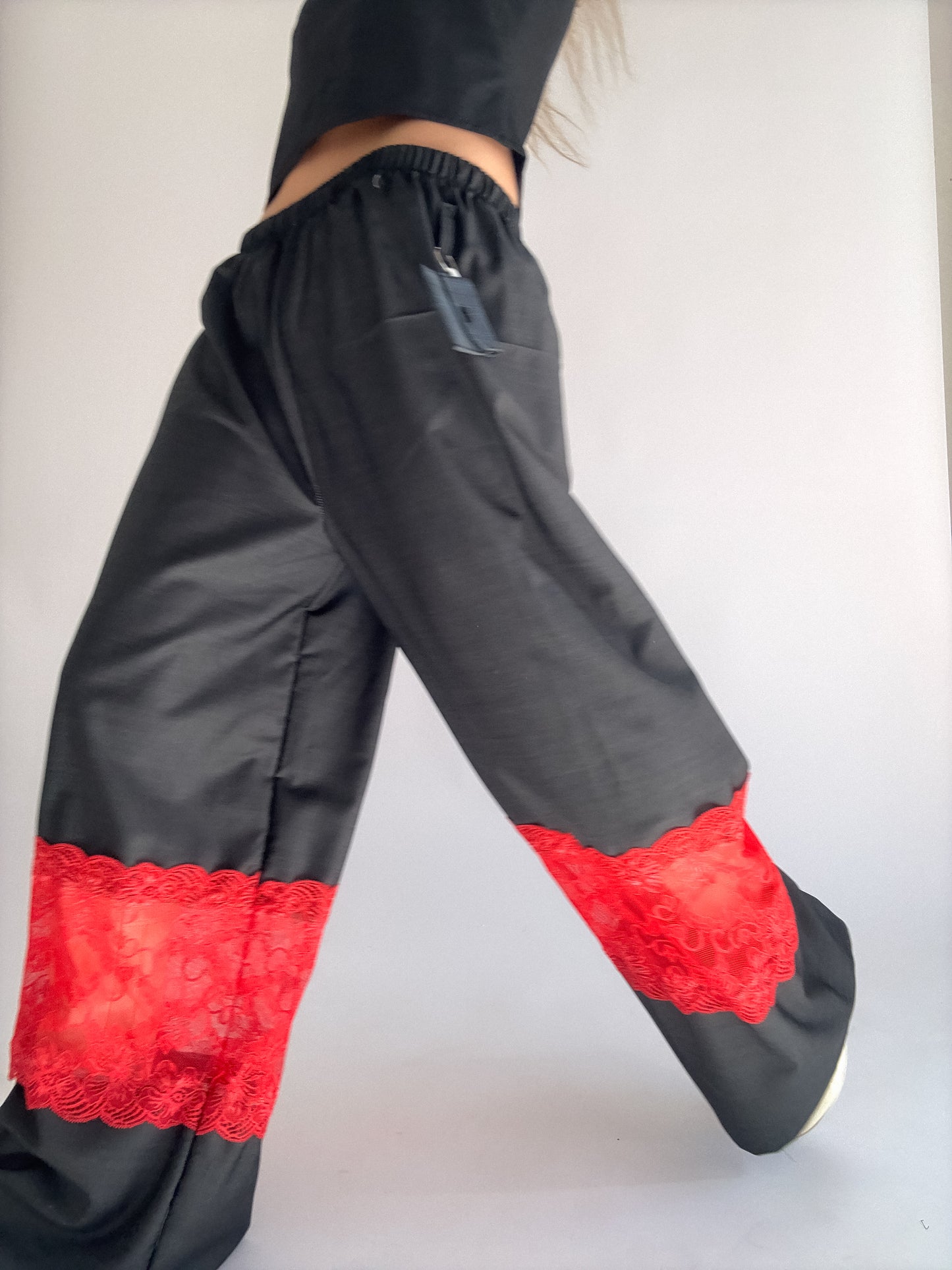 le Colette Pants N°26