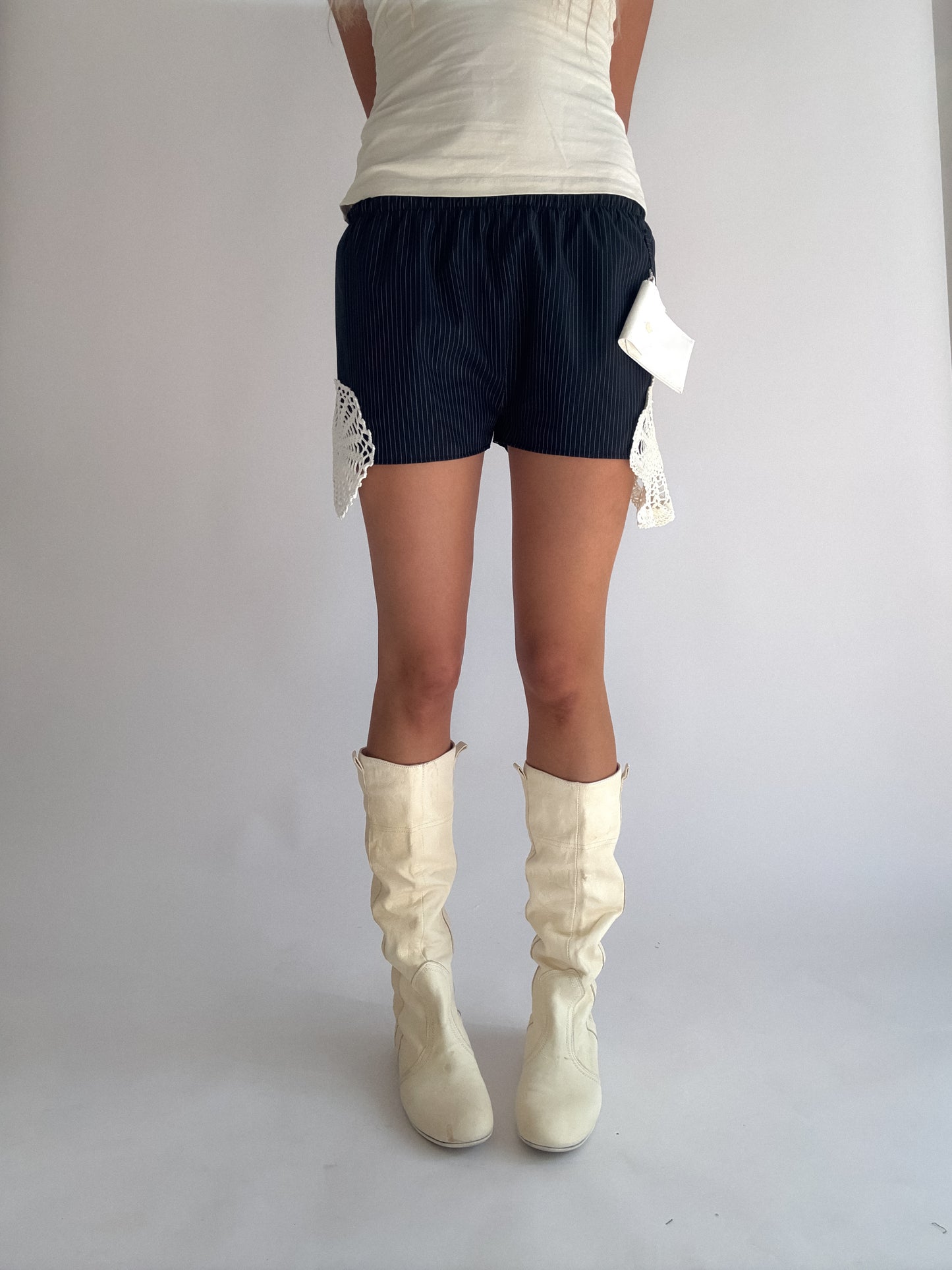 le Colette Mini Shorts N°9