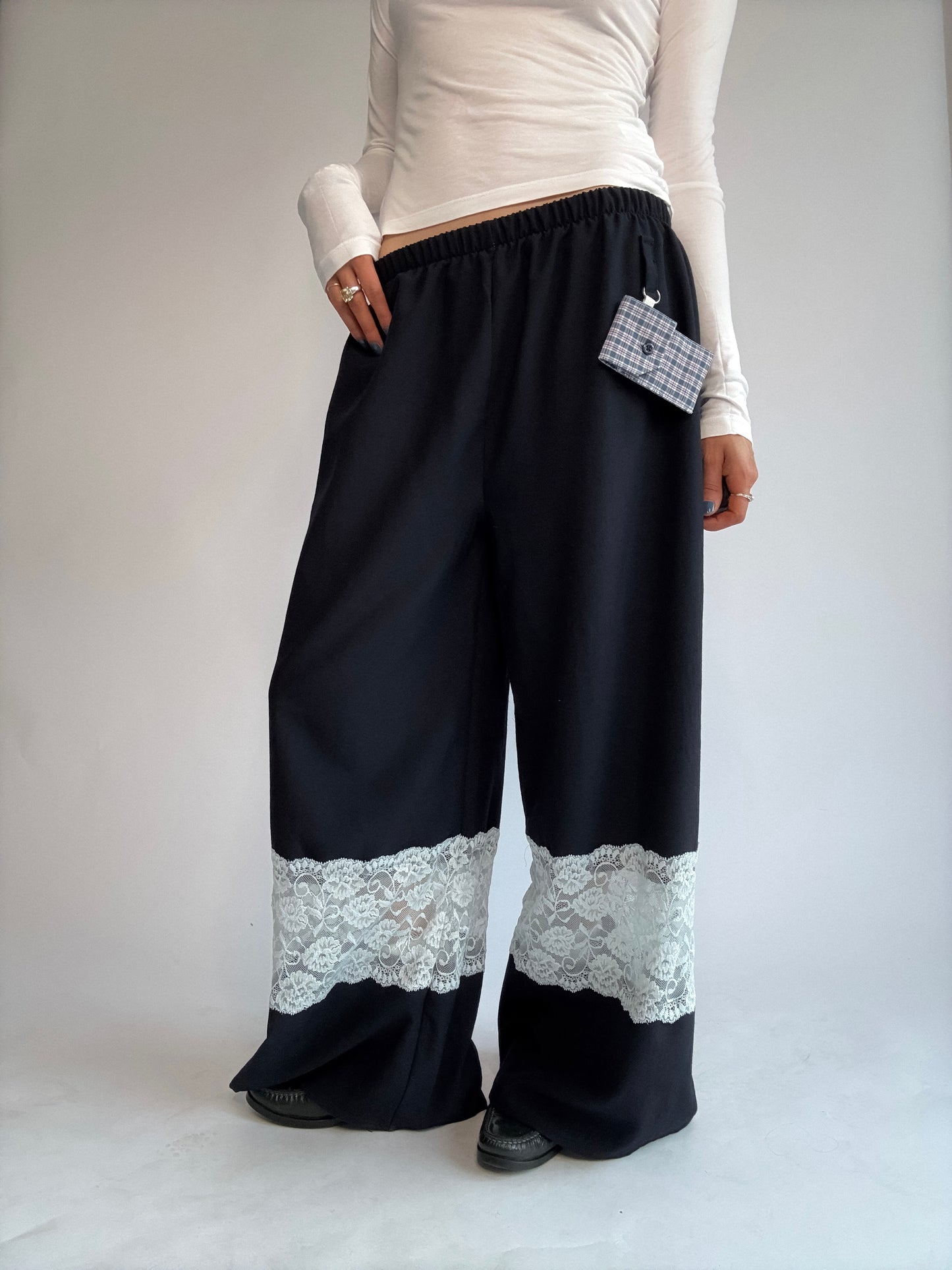 le Colette Pants N°76