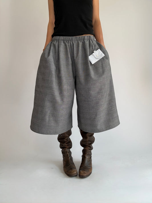 le René Shorts N°8