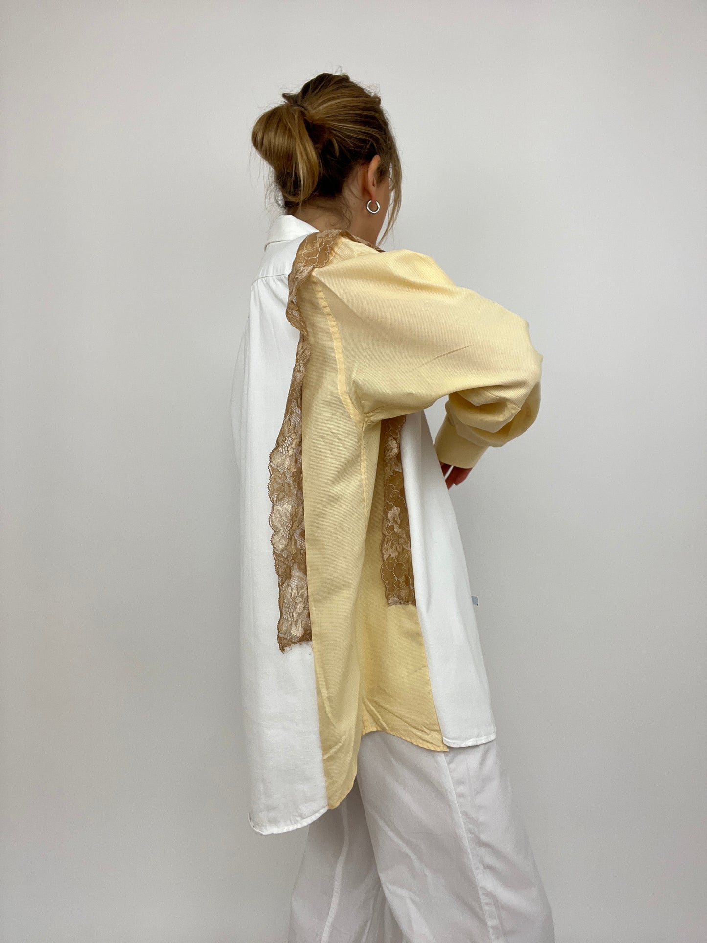 Blend Shirt N°123
