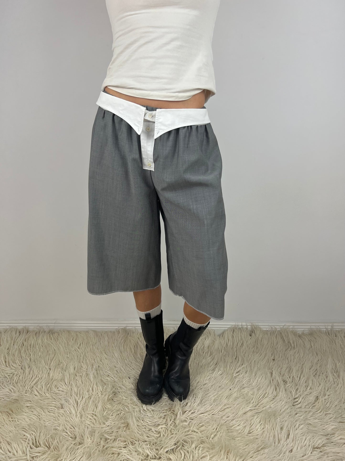 Frankie Basketball Shorts N°9