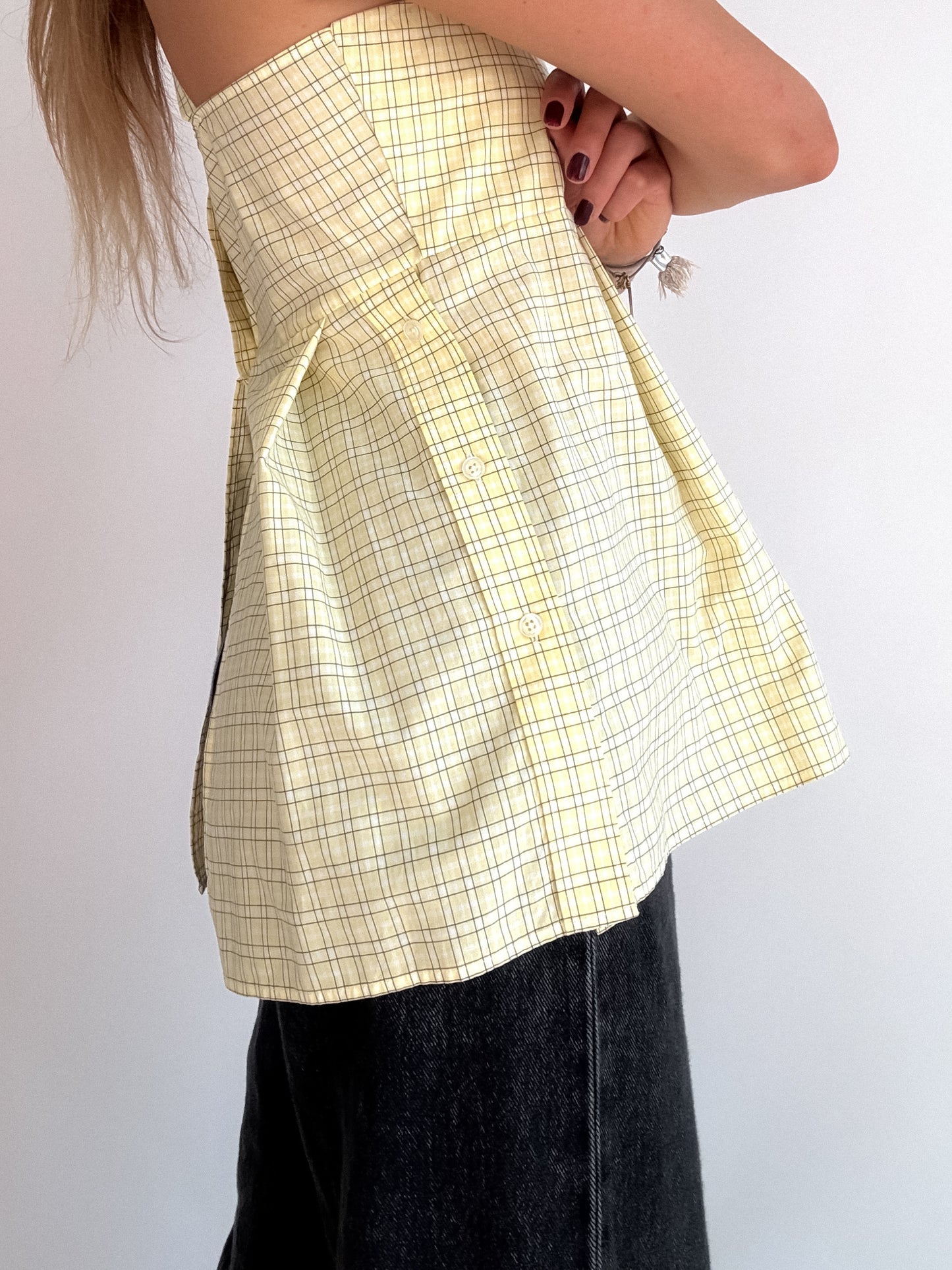 Romy Top N°10