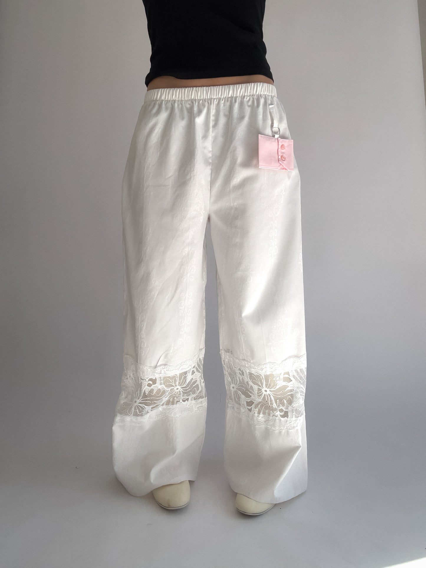 le Colette Pants N°29