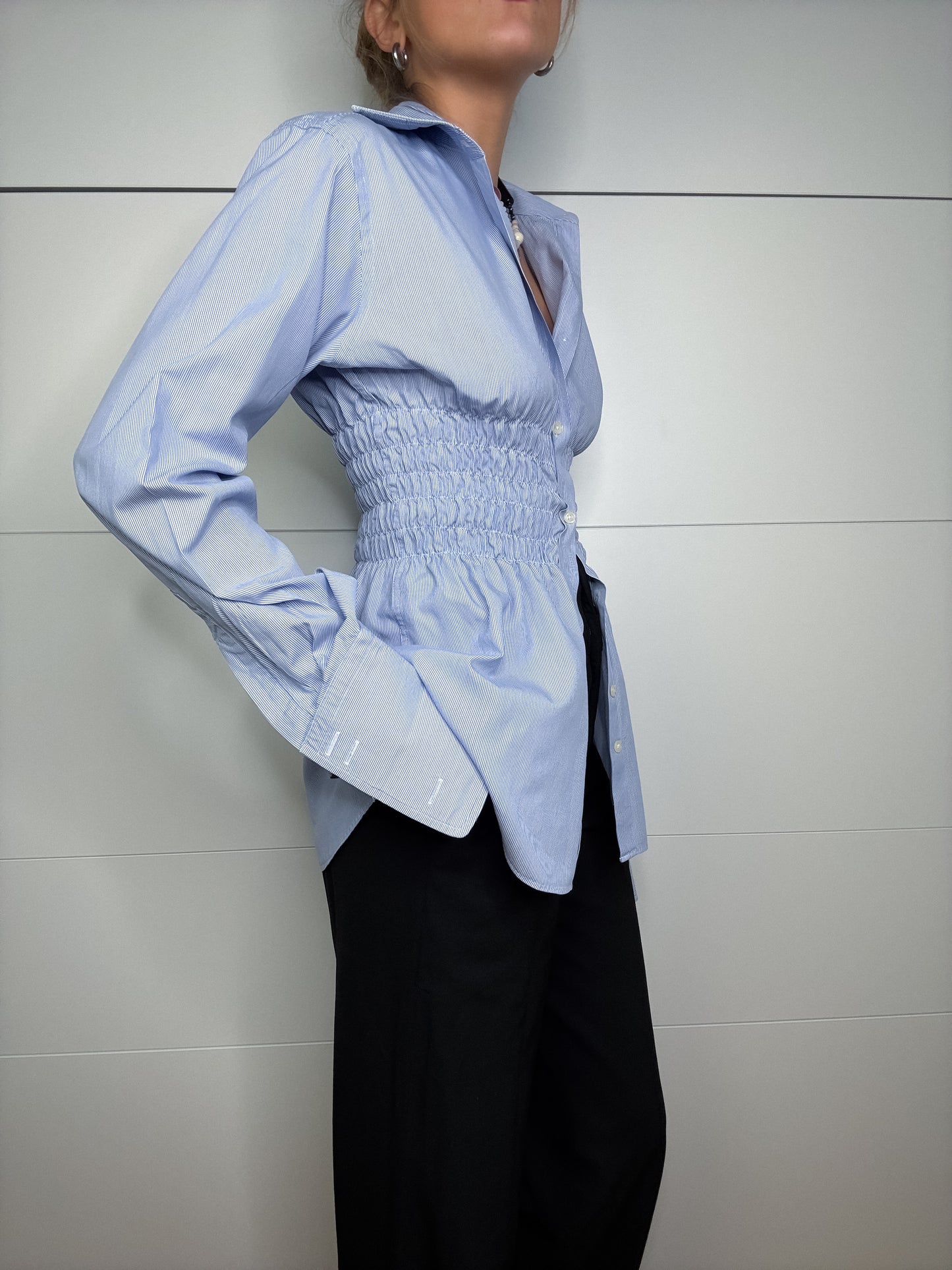 la Paolo Shirt N°50