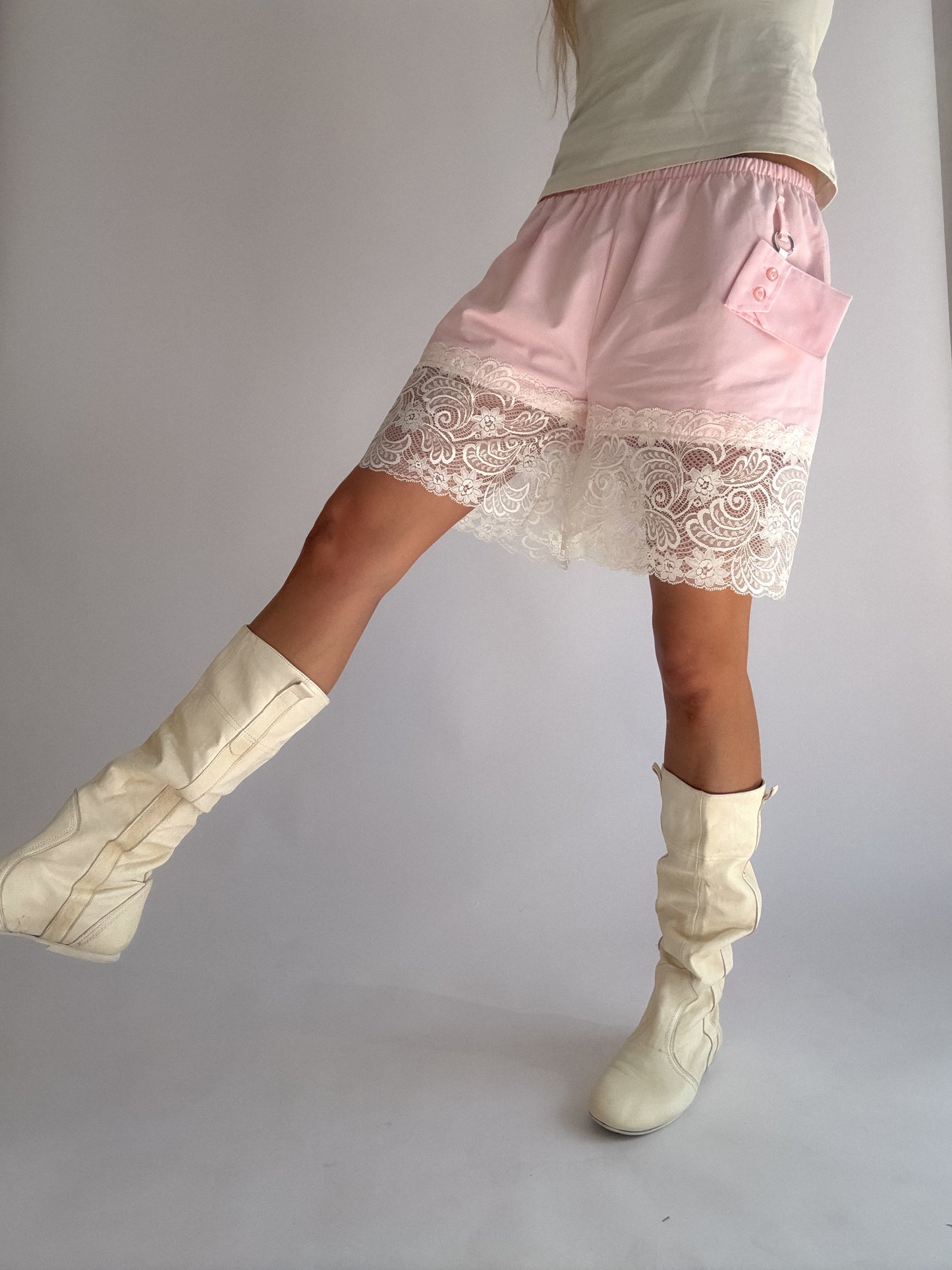 le Colette Mini Shorts N°10