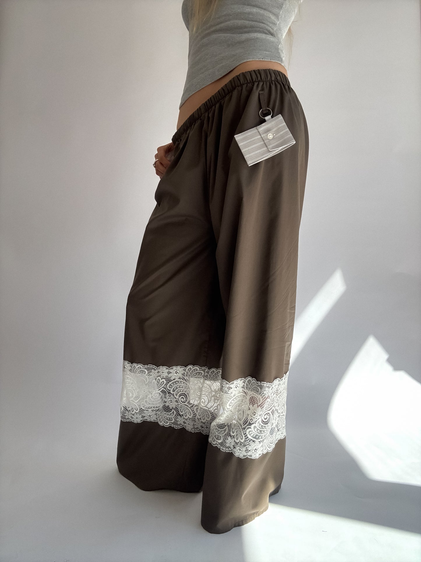 le Colette Pants N°41