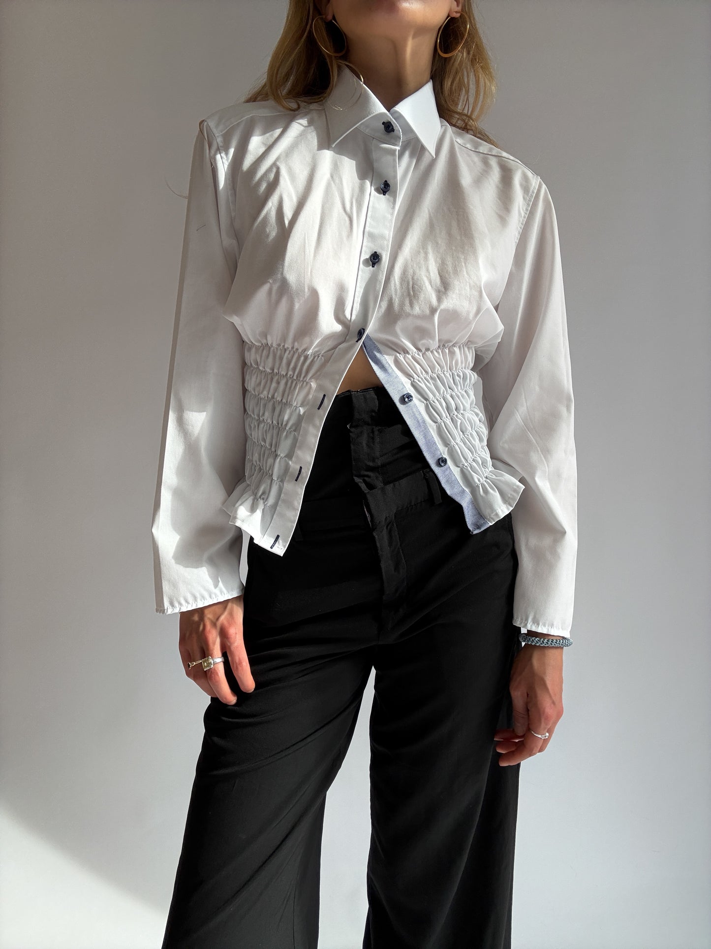 la Paolo Shirt N°82