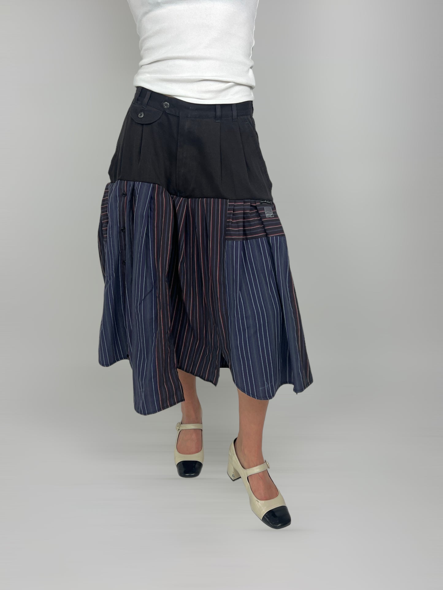 June Skirt N°5