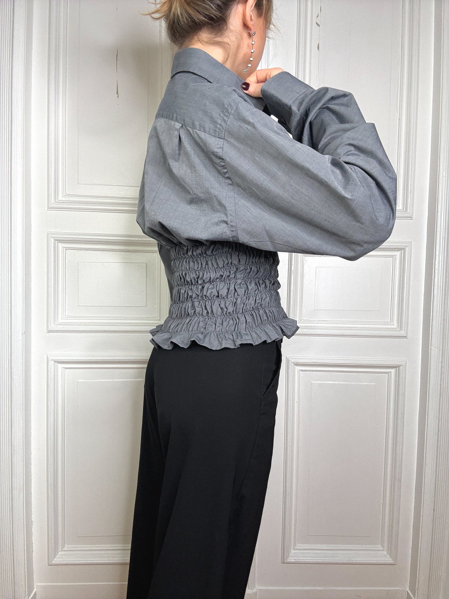 la Paolo Shirt N°22