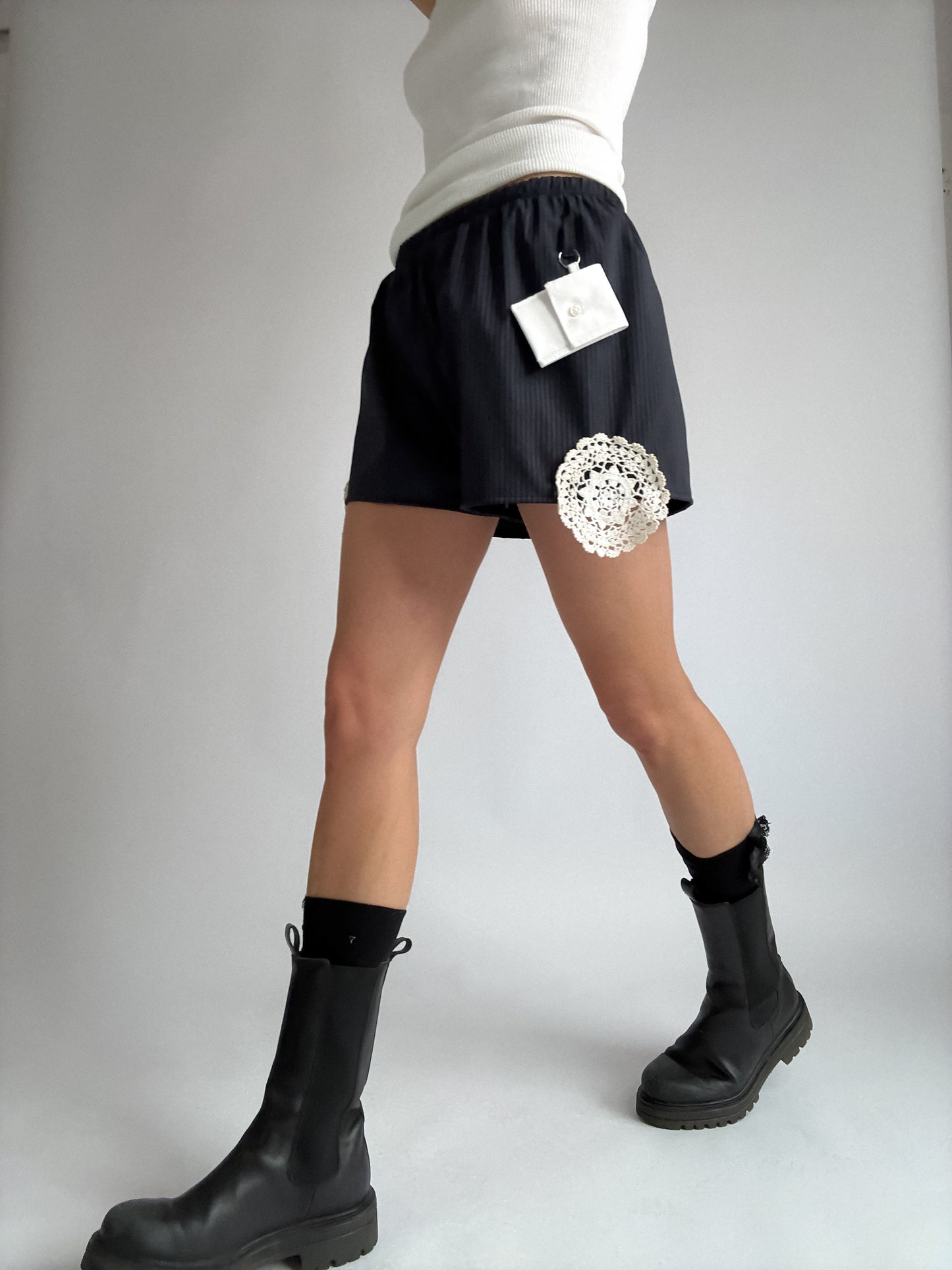 le Colette Mini Shorts N°6