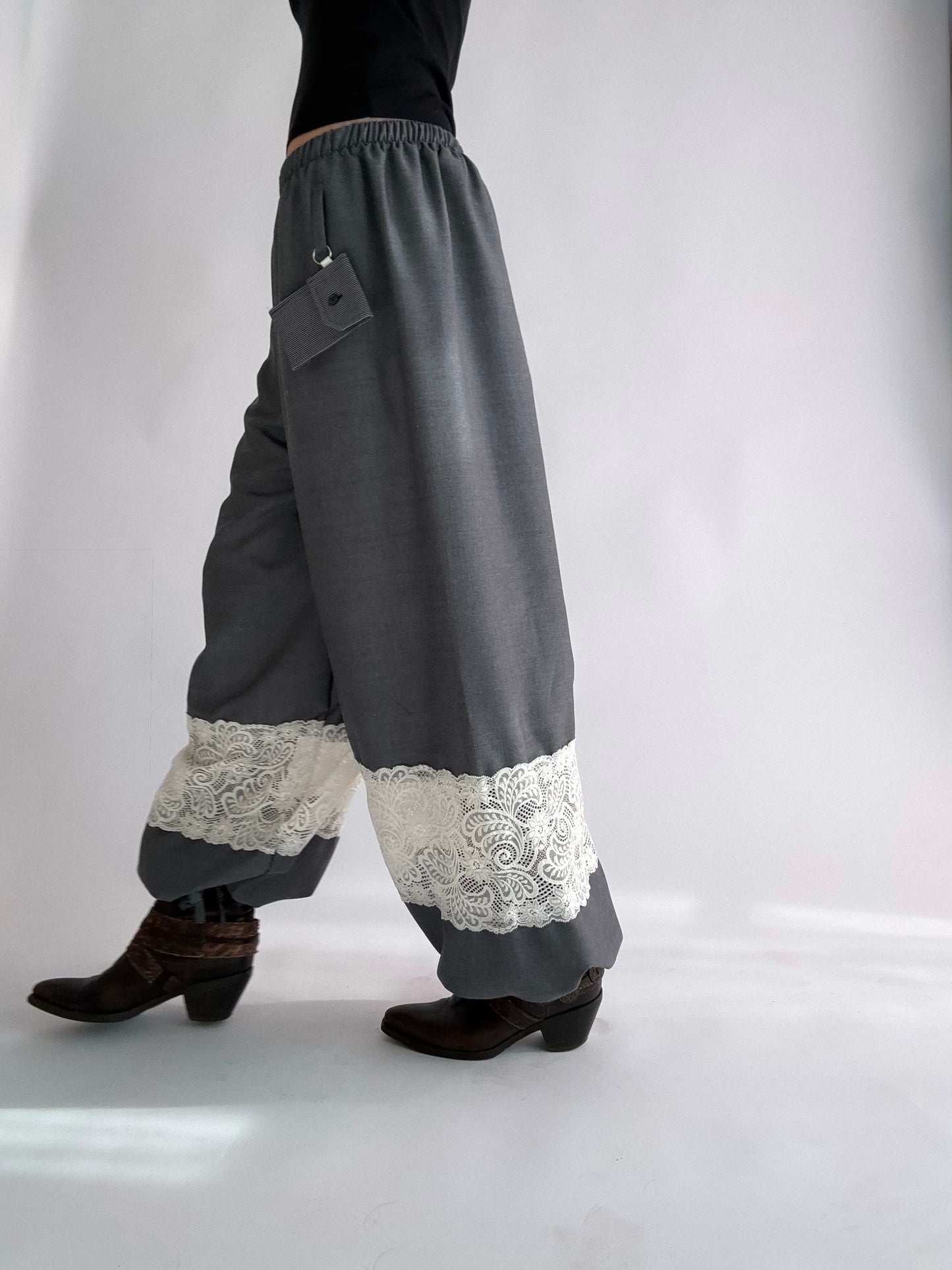 le Colette Pants N°192