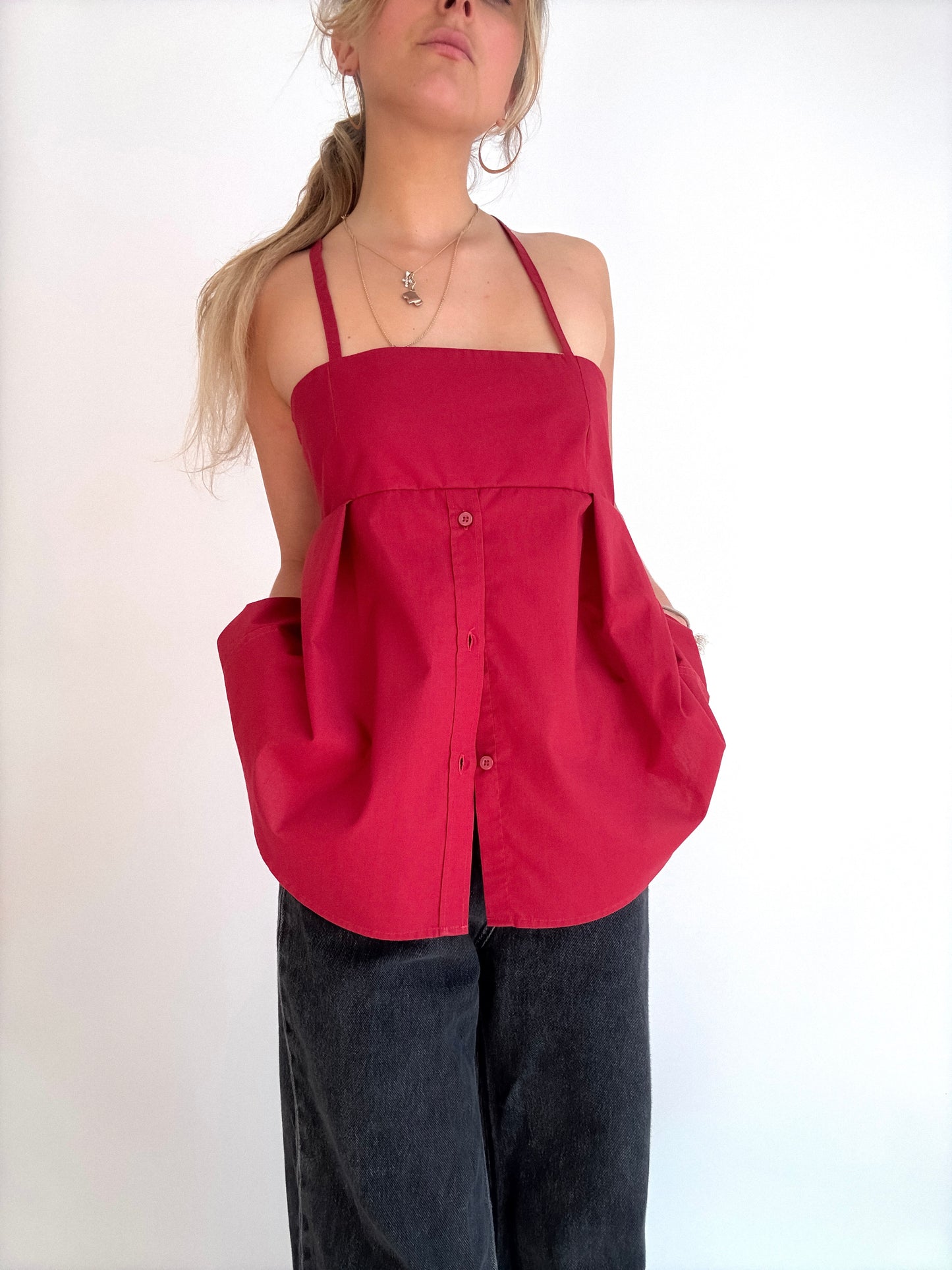 Romy Top N°9
