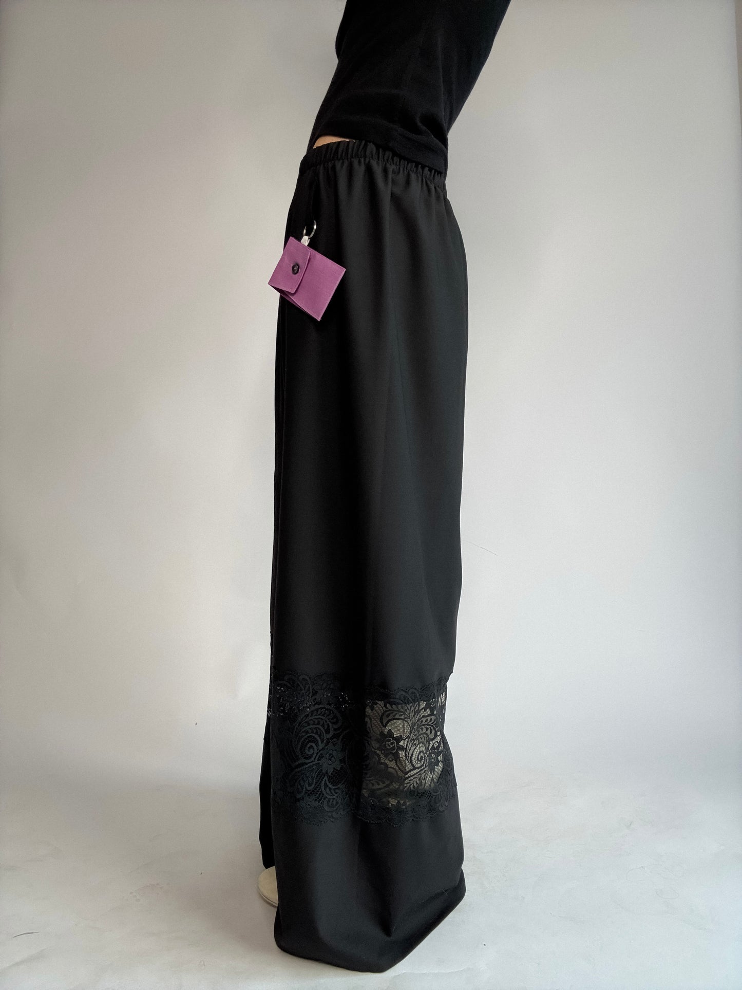 le Colette Pants N°74