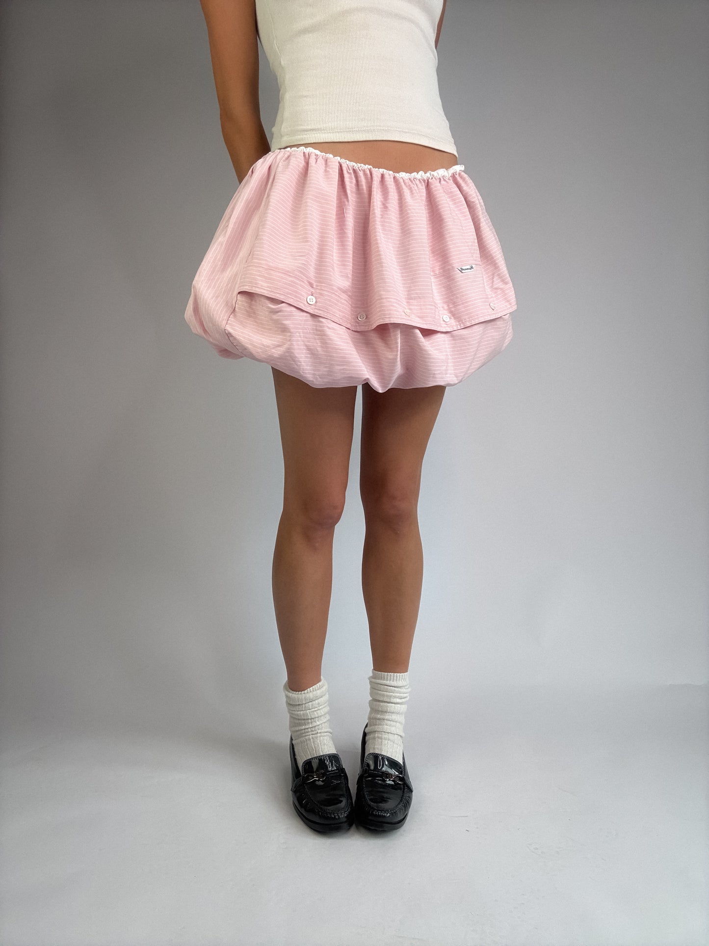 Papalo Skirt N°35